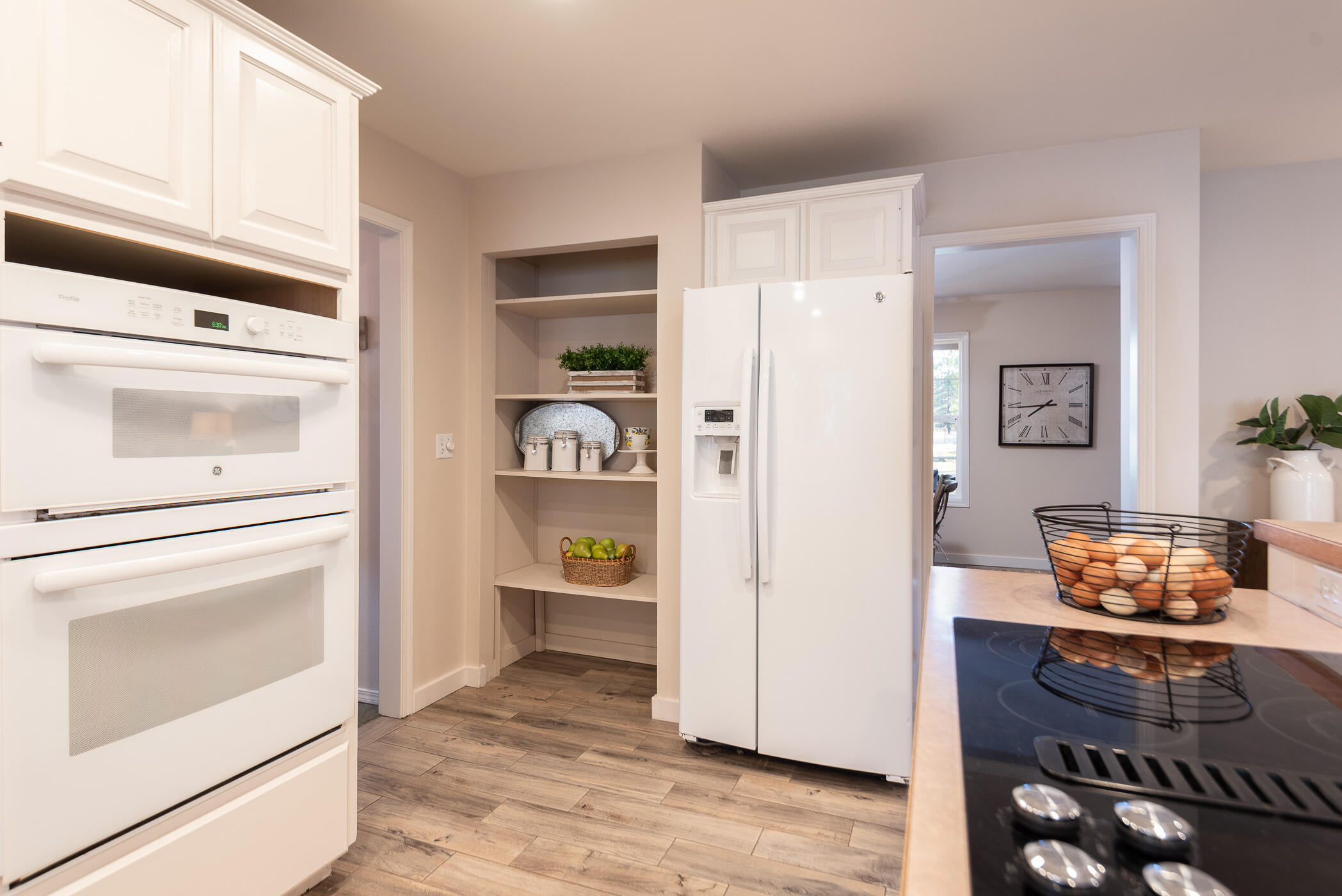 River Bend Estate - Residential