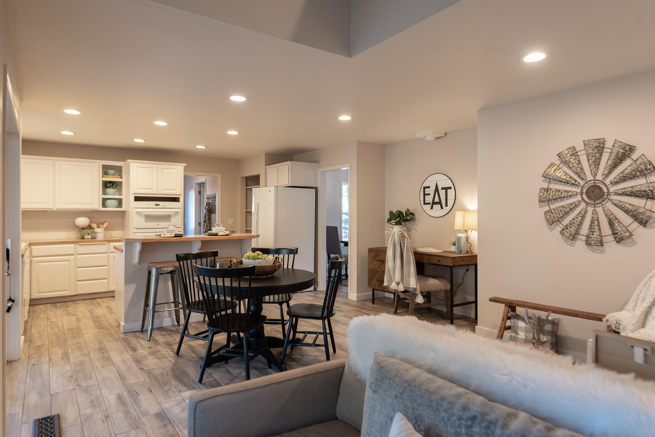 River Bend Estate - Residential