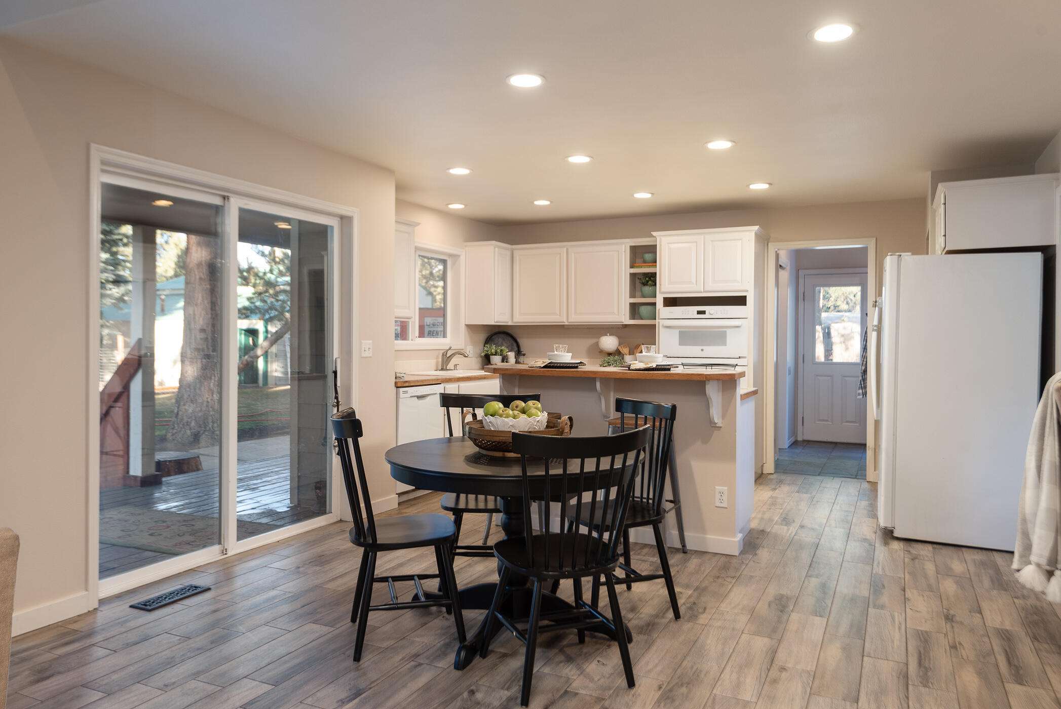 River Bend Estate - Residential