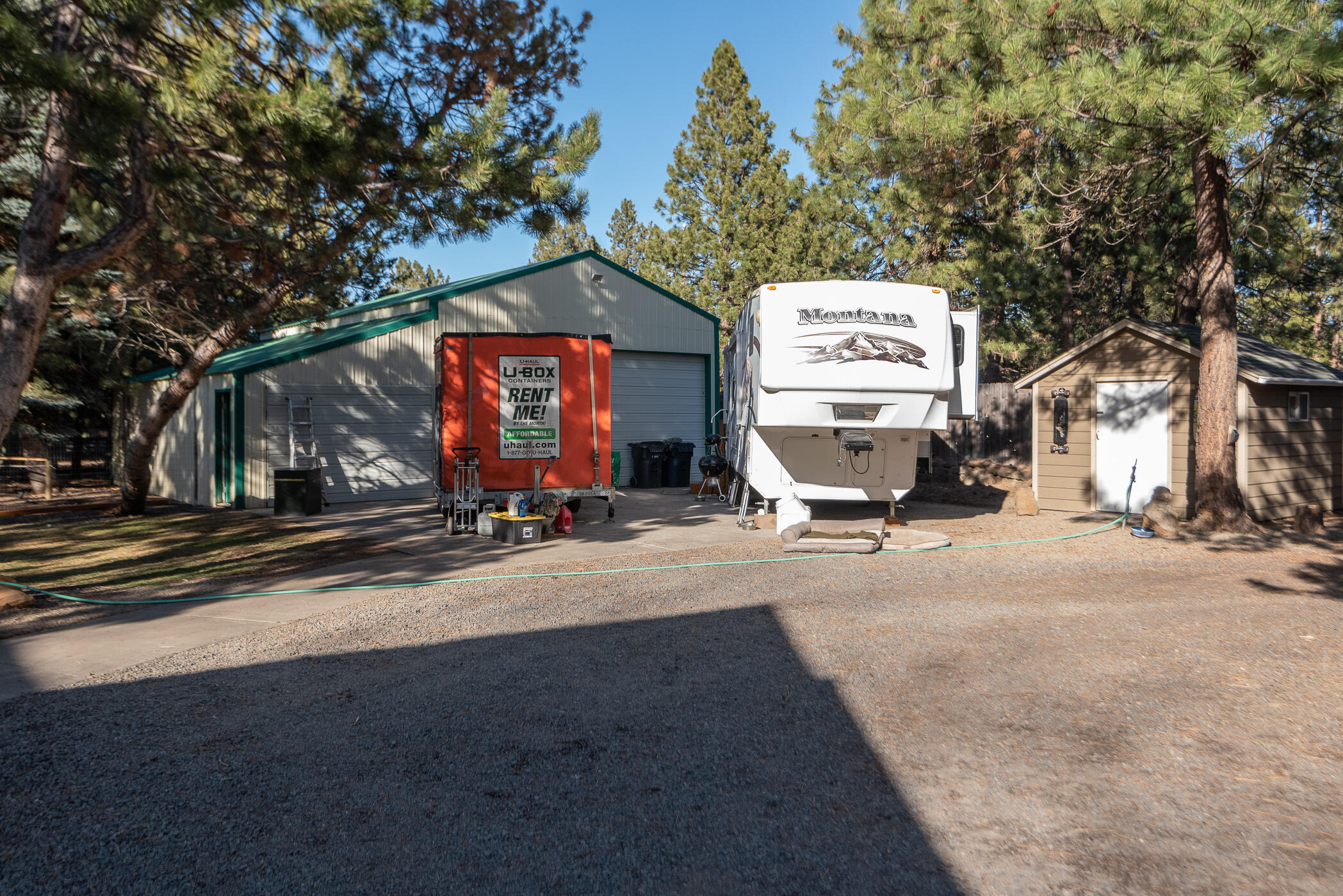 River Bend Estate - Residential