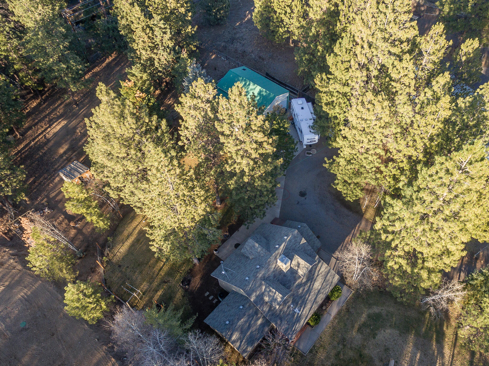 River Bend Estate - Residential