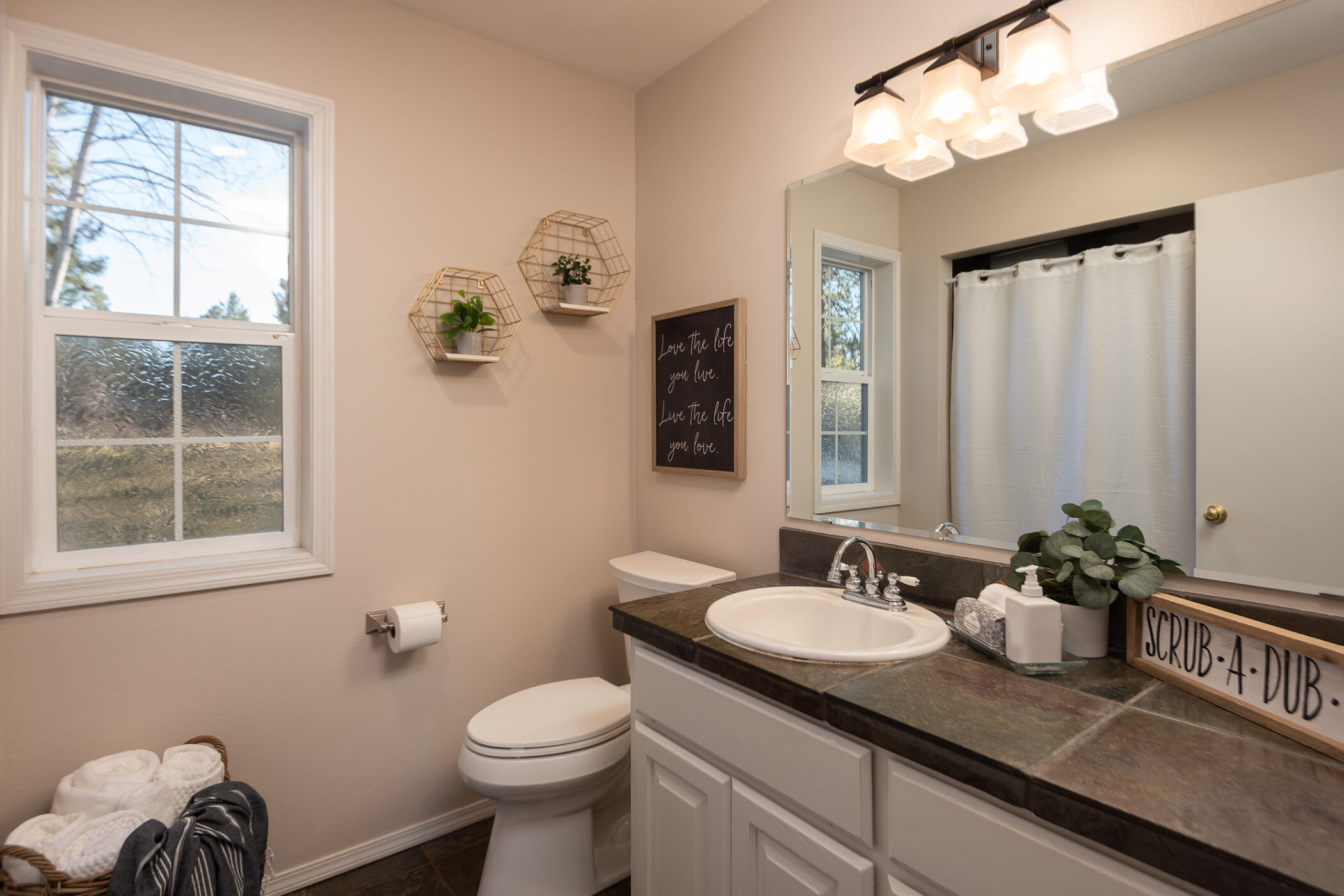 River Bend Estate - Residential