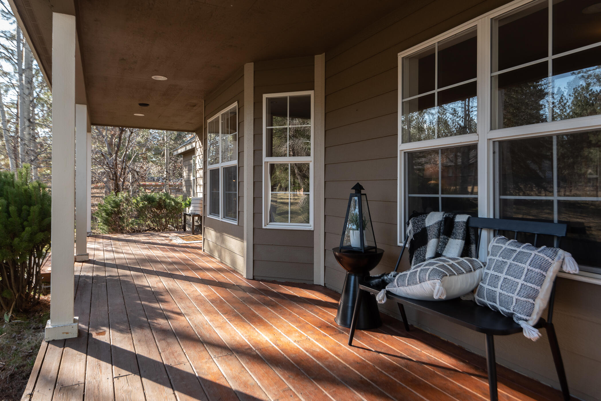 River Bend Estate - Residential