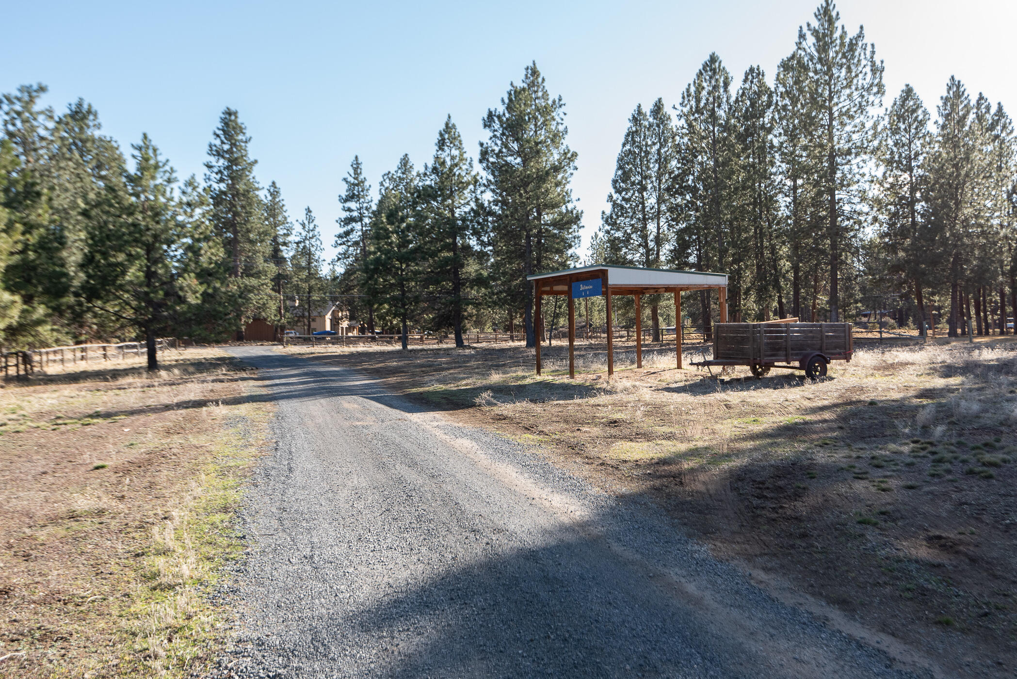 River Bend Estate - Residential