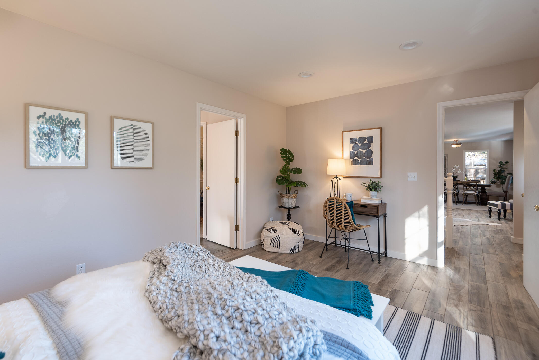 River Bend Estate - Residential