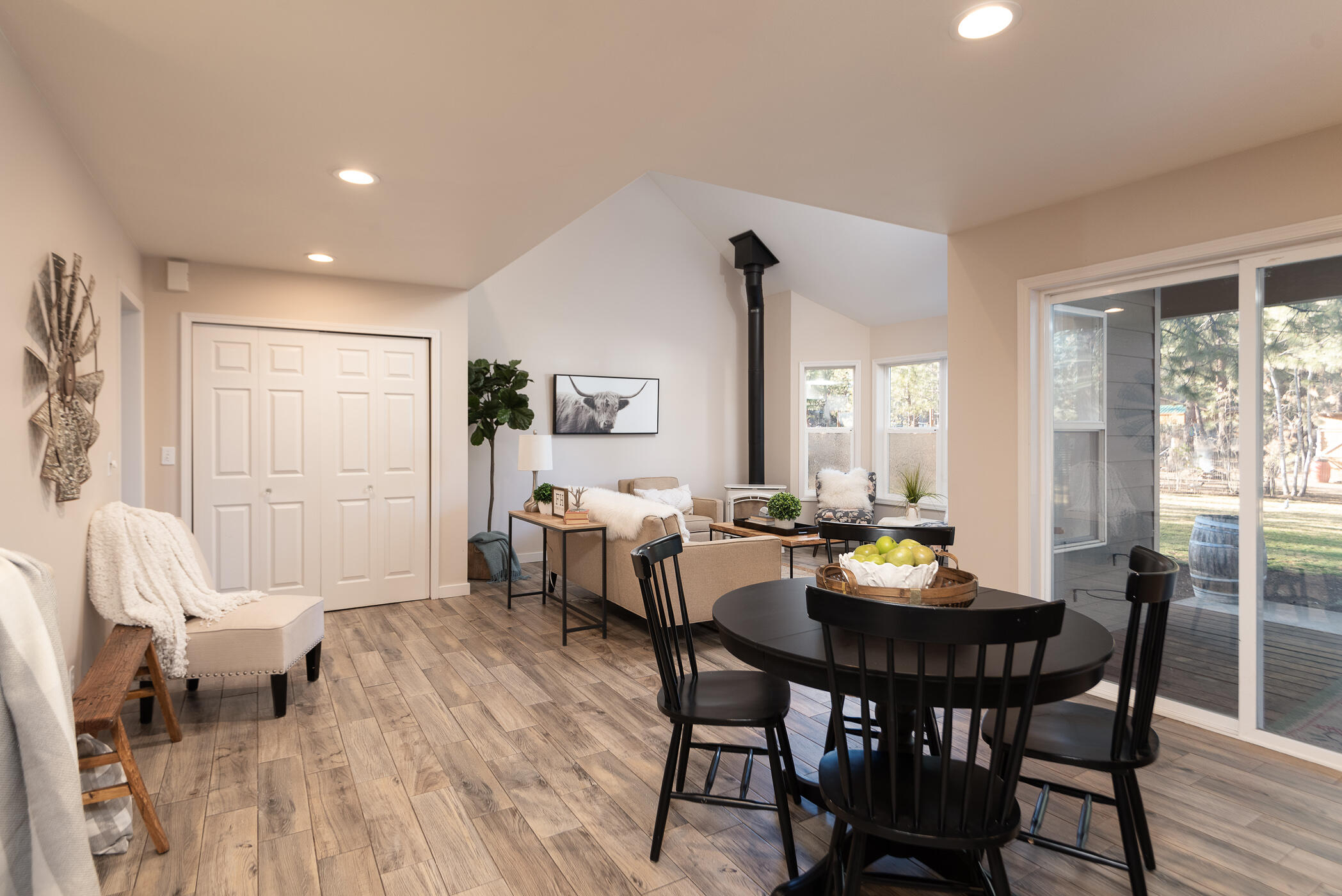 River Bend Estate - Residential