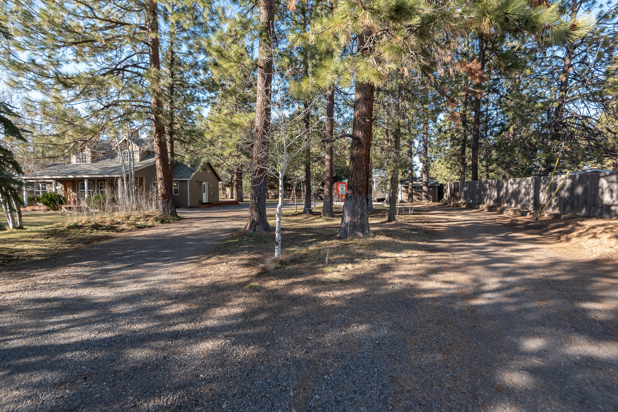 River Bend Estate - Residential