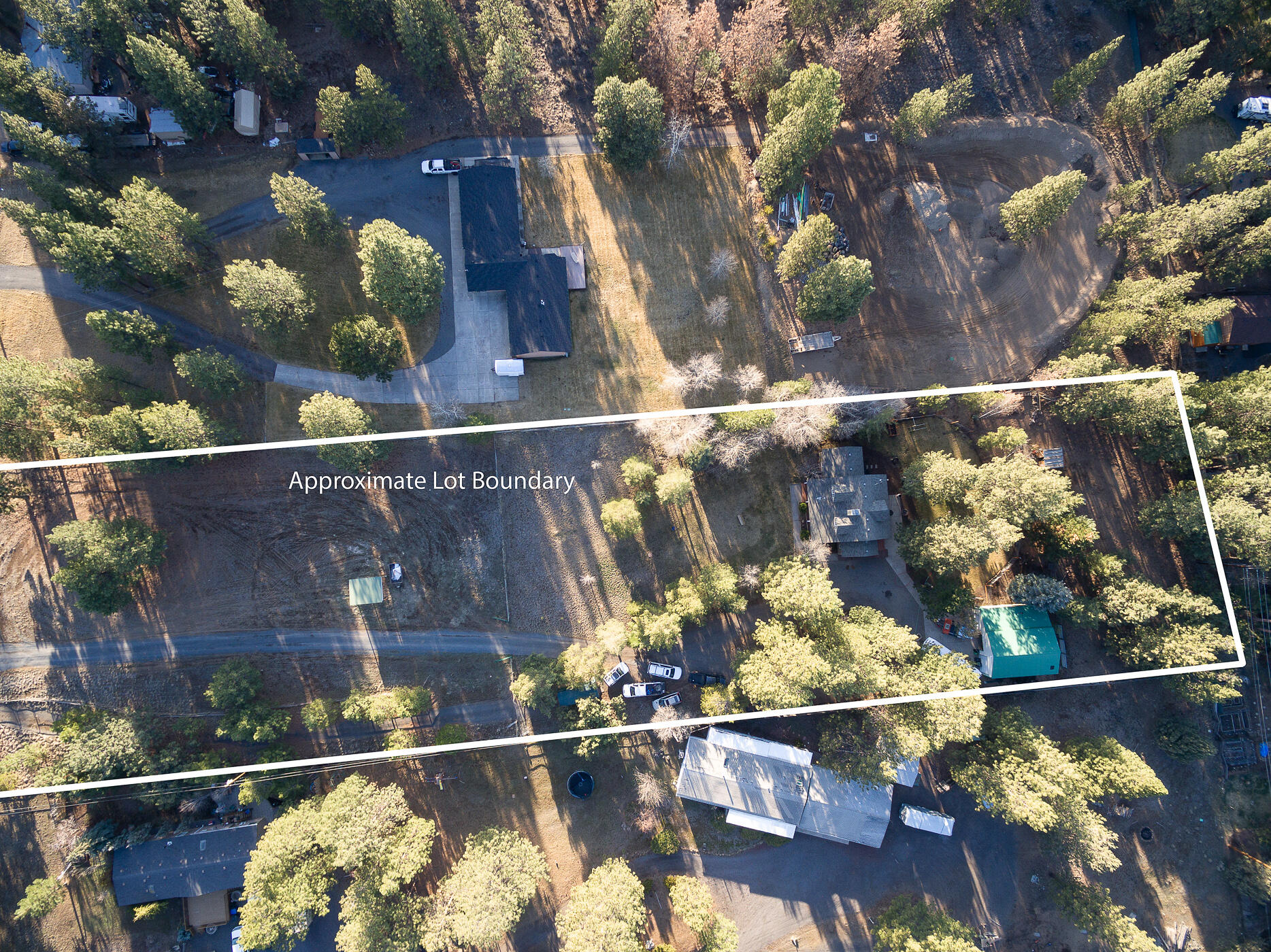 River Bend Estate - Residential