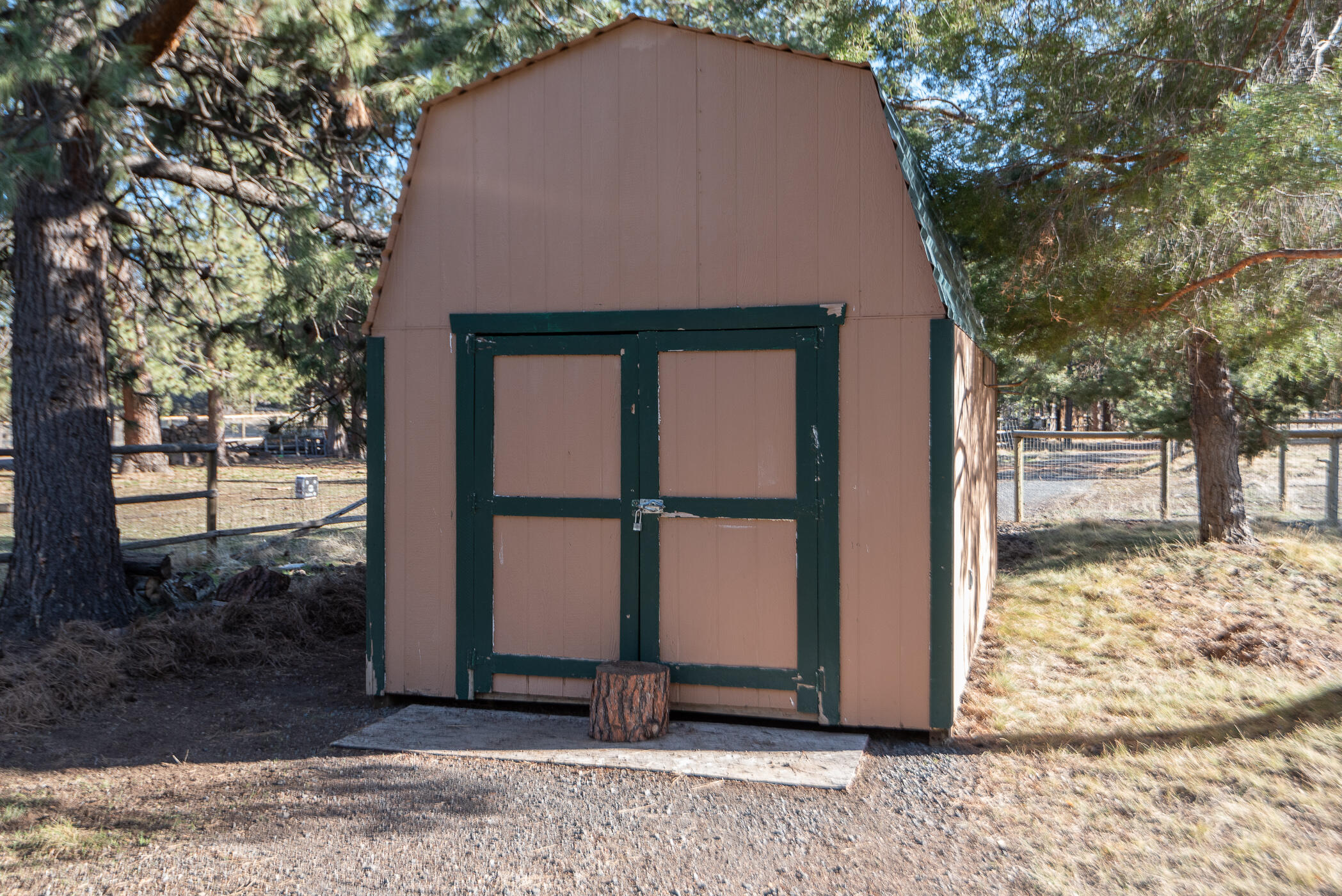 River Bend Estate - Residential