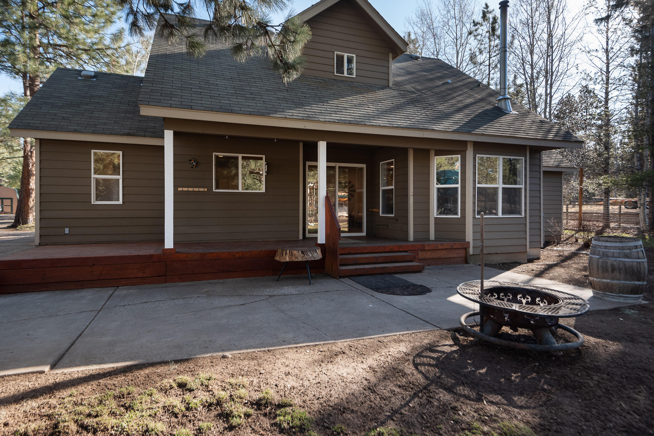 River Bend Estate - Residential