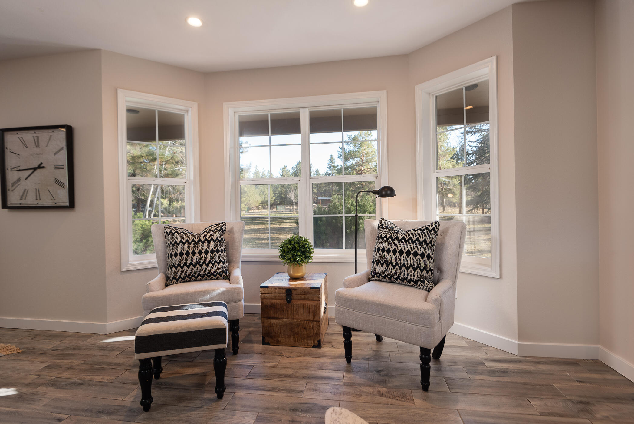 River Bend Estate - Residential