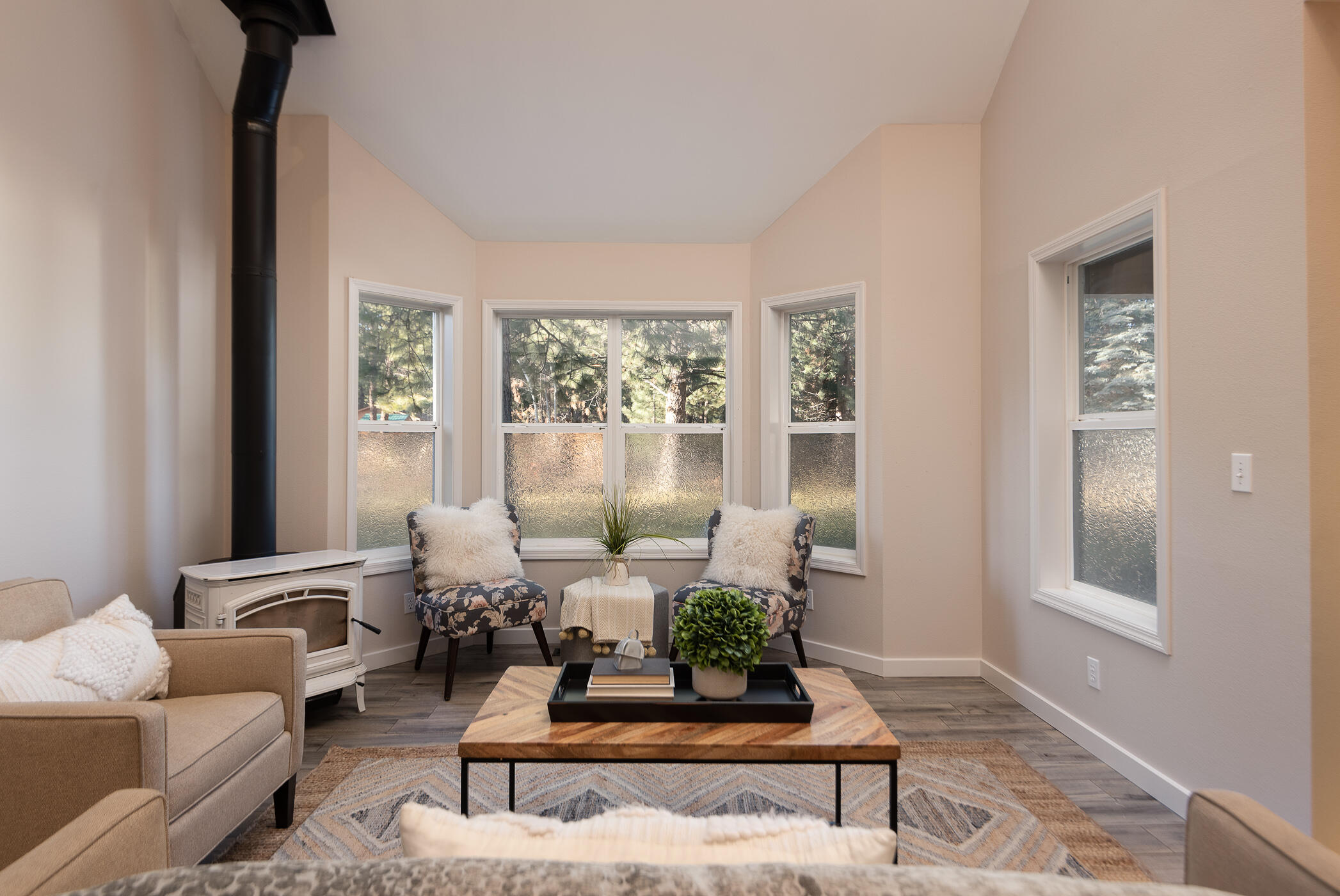 River Bend Estate - Residential