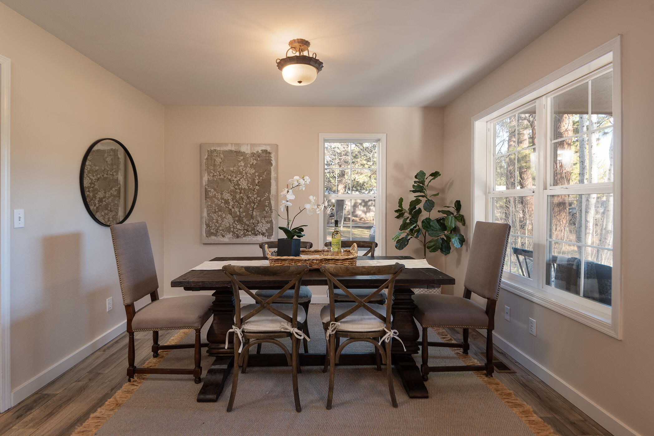 River Bend Estate - Residential