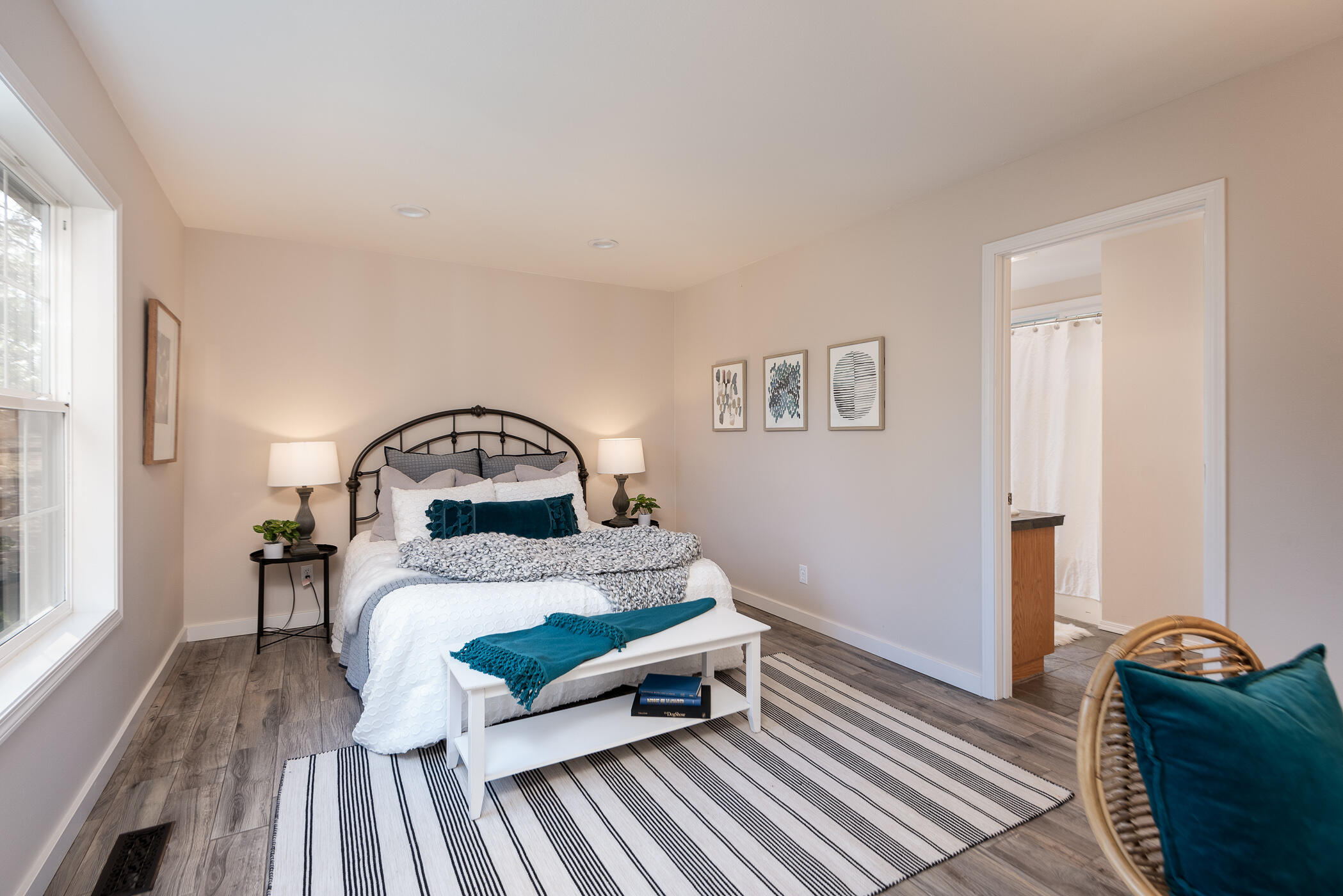 River Bend Estate - Residential