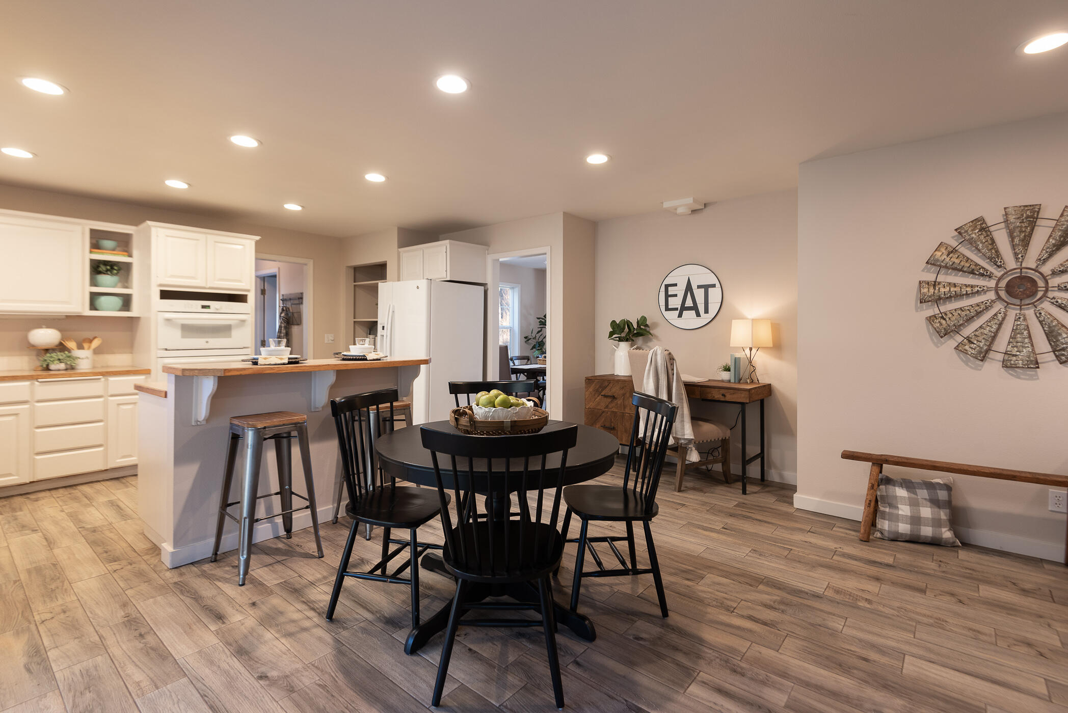 River Bend Estate - Residential