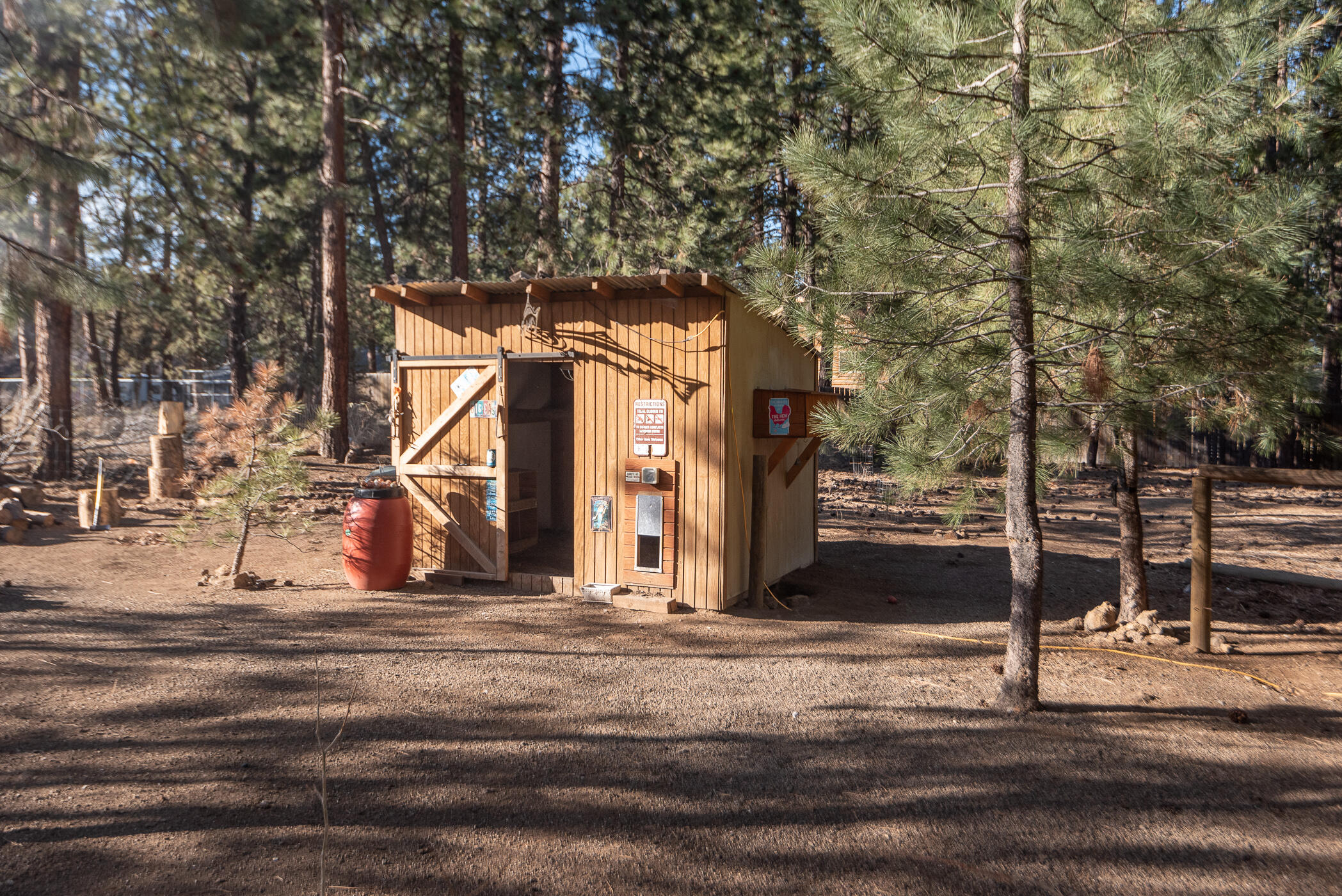 River Bend Estate - Residential