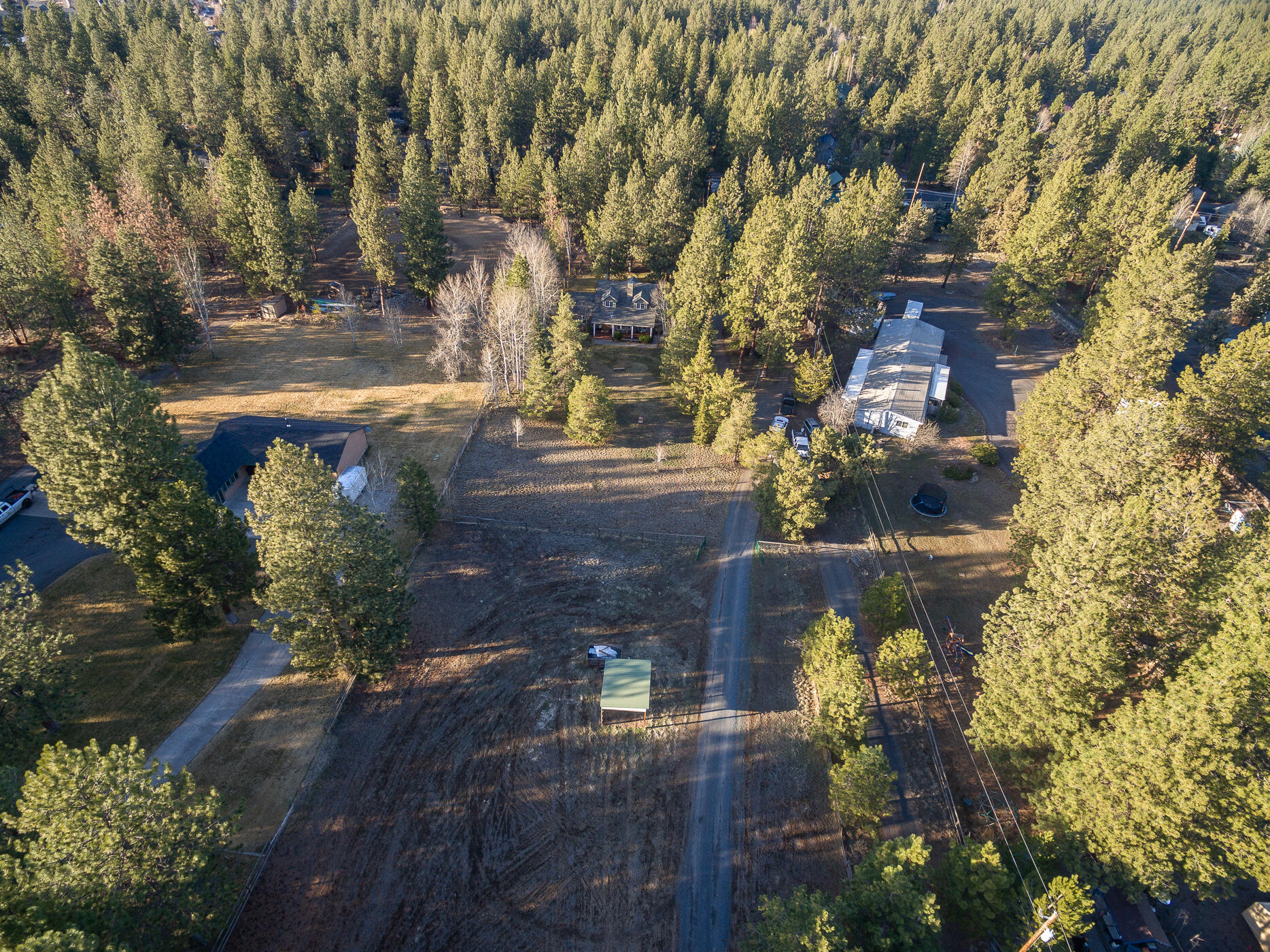 River Bend Estate - Residential