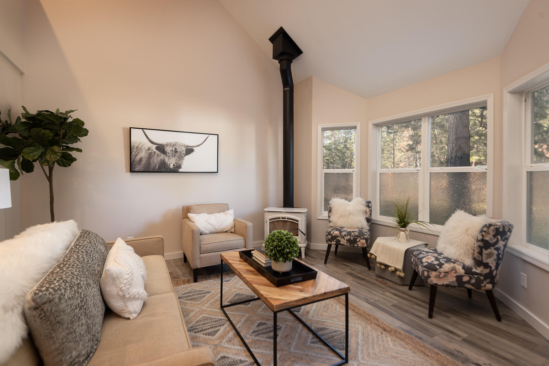 River Bend Estate - Residential