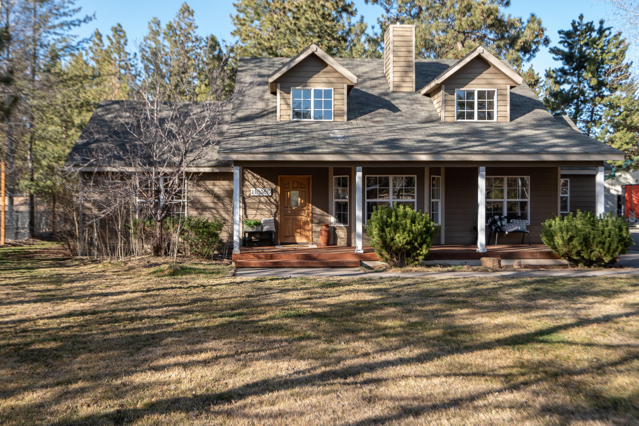 River Bend Estate - Residential