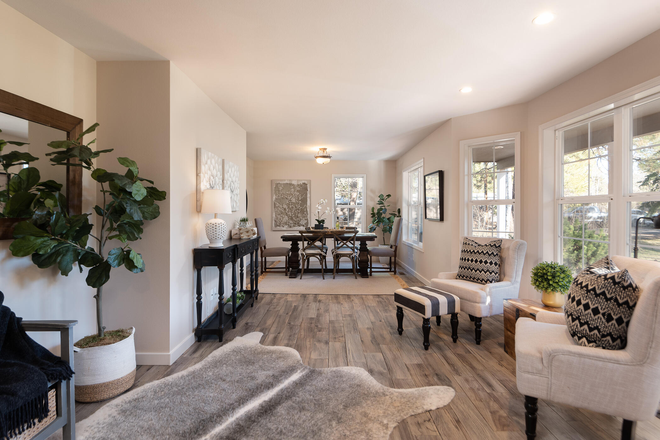 River Bend Estate - Residential