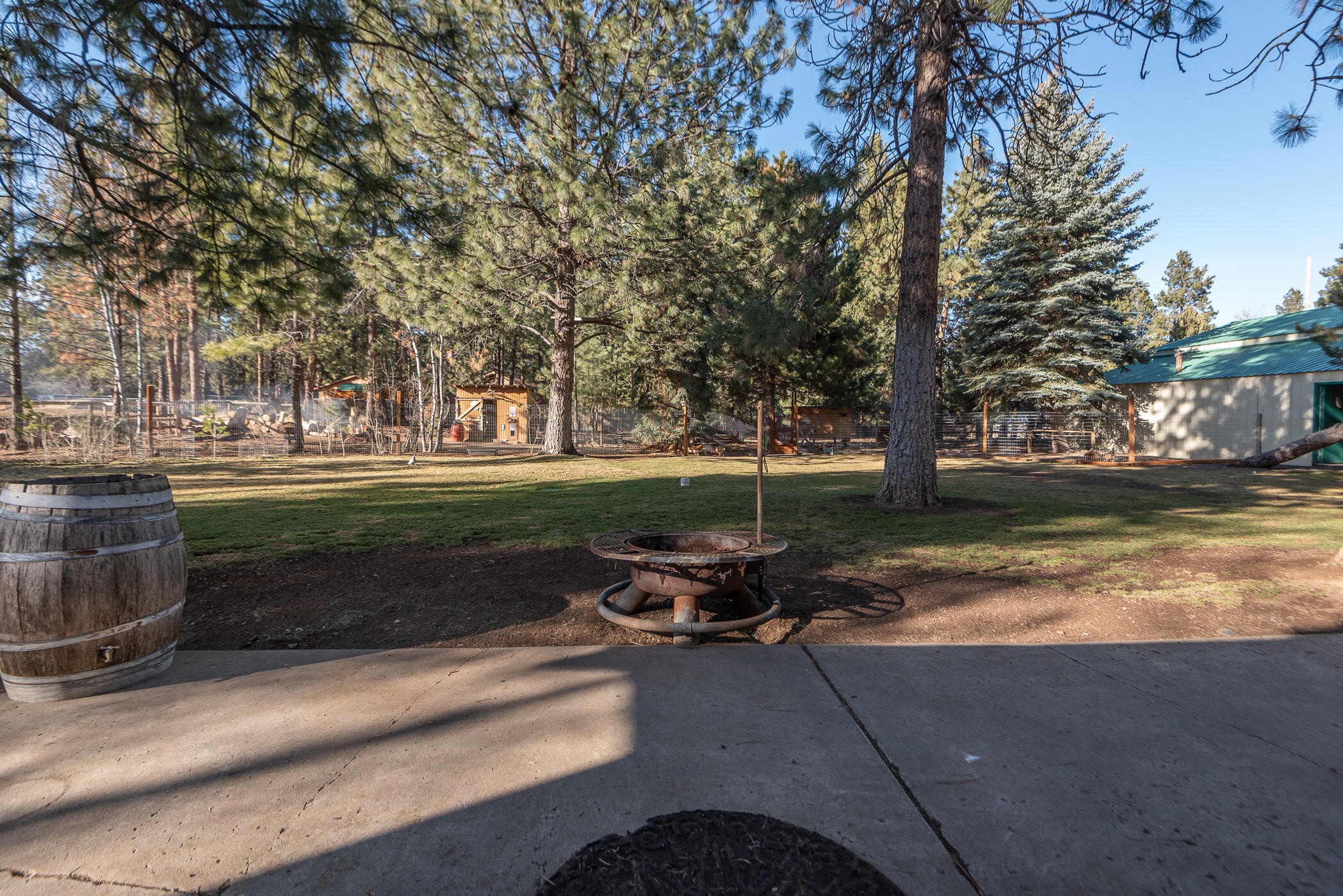 River Bend Estate - Residential