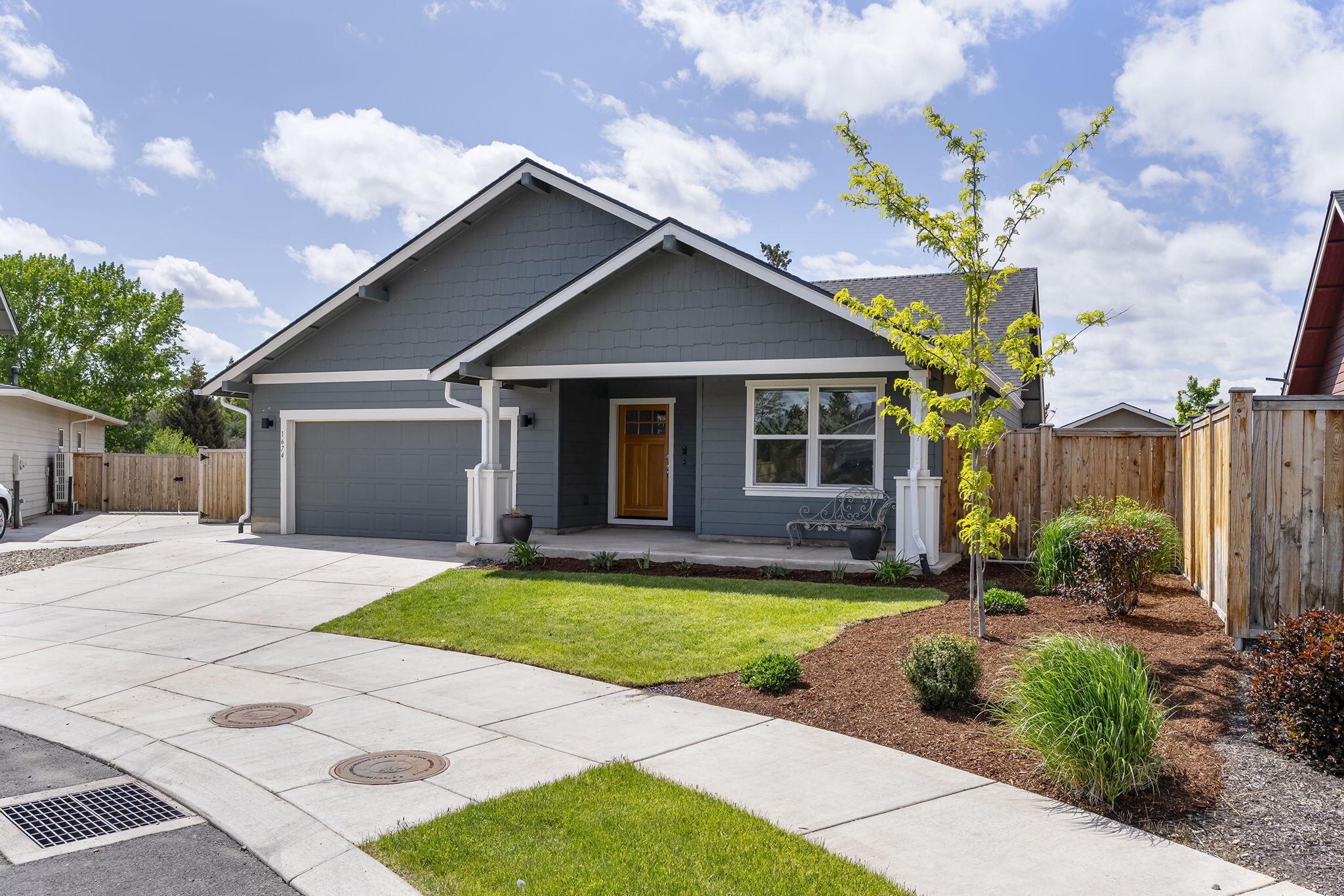 1674 SW Black Butte Court