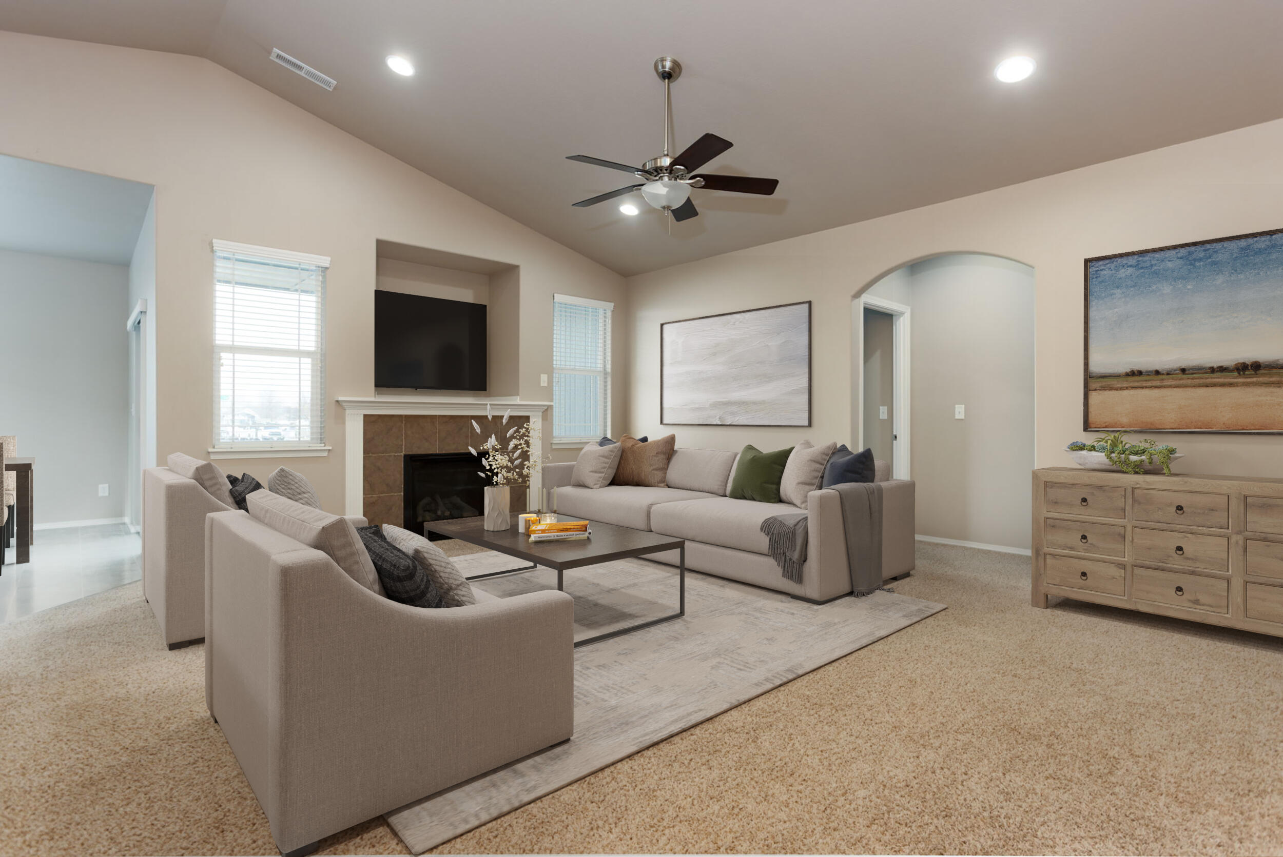 Emily Estates - Residential