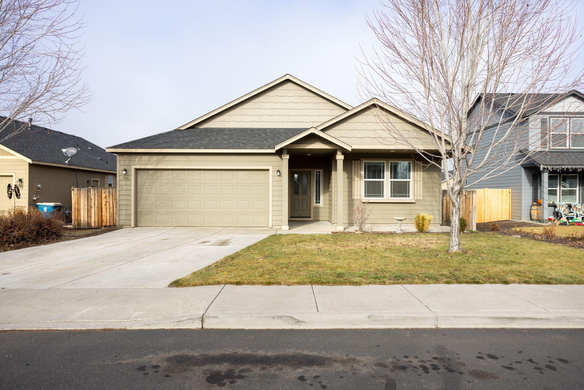 Emily Estates - Residential