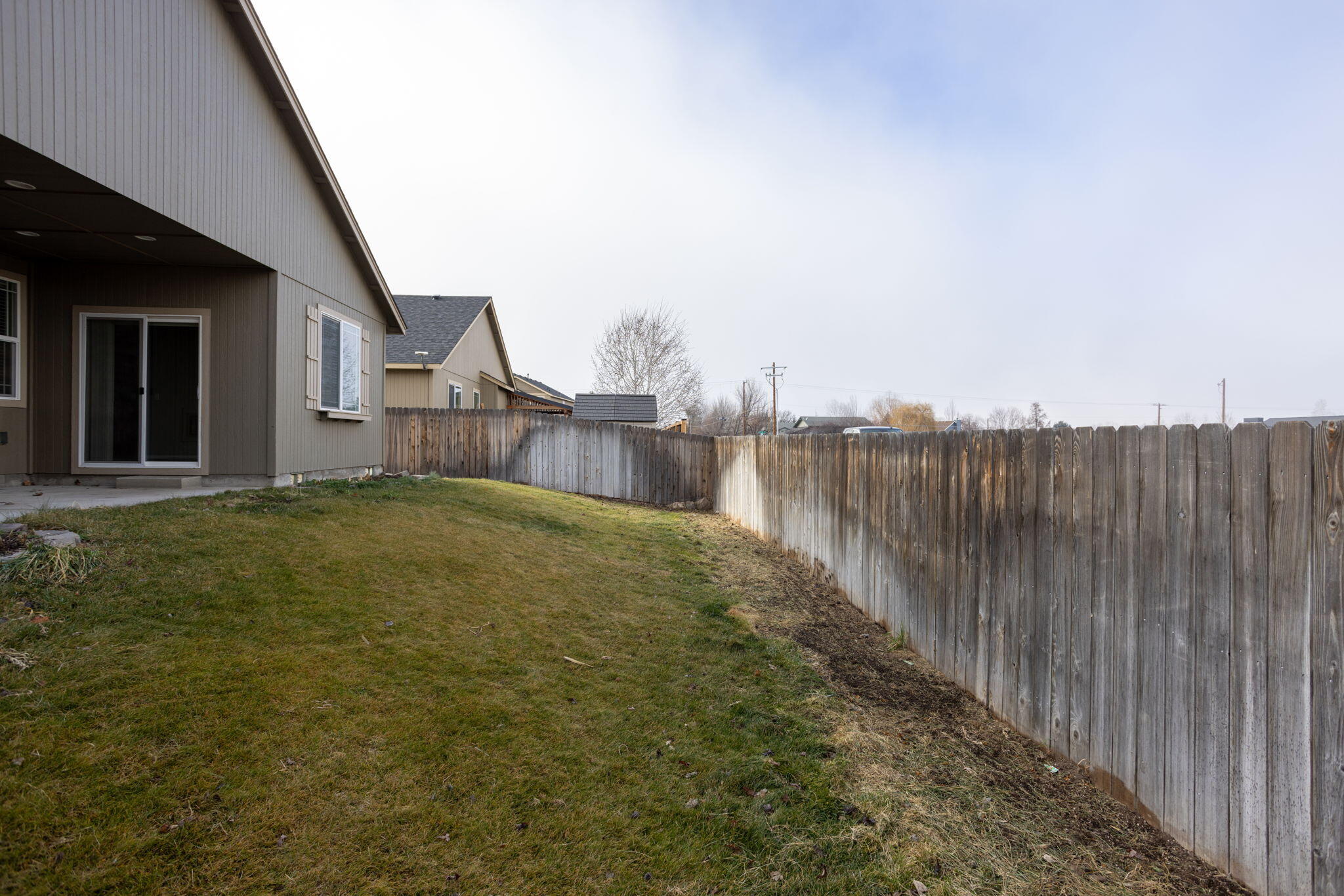 Emily Estates - Residential