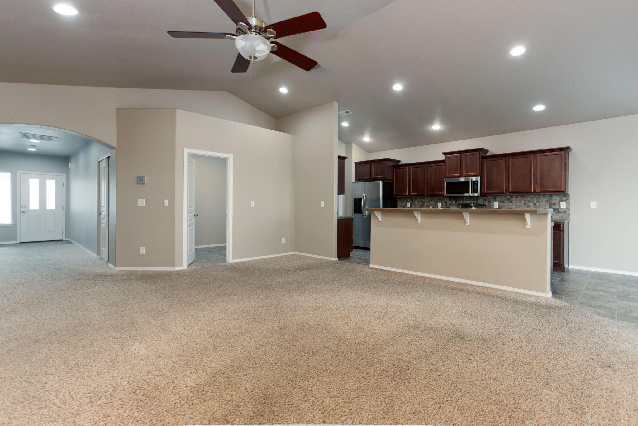 Emily Estates - Residential