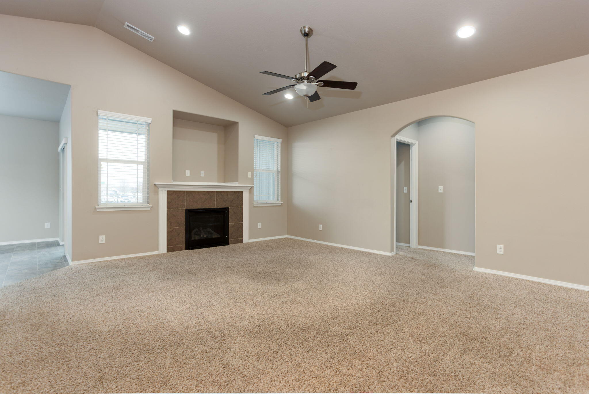 Emily Estates - Residential