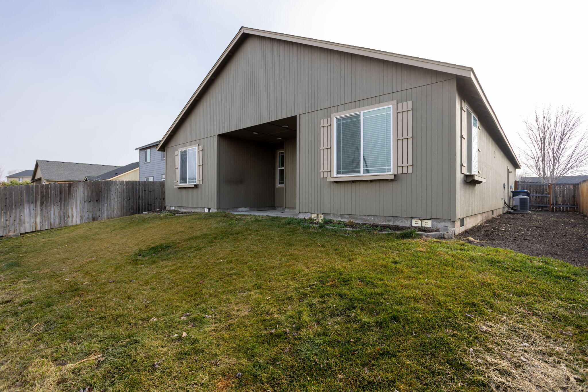 Emily Estates - Residential