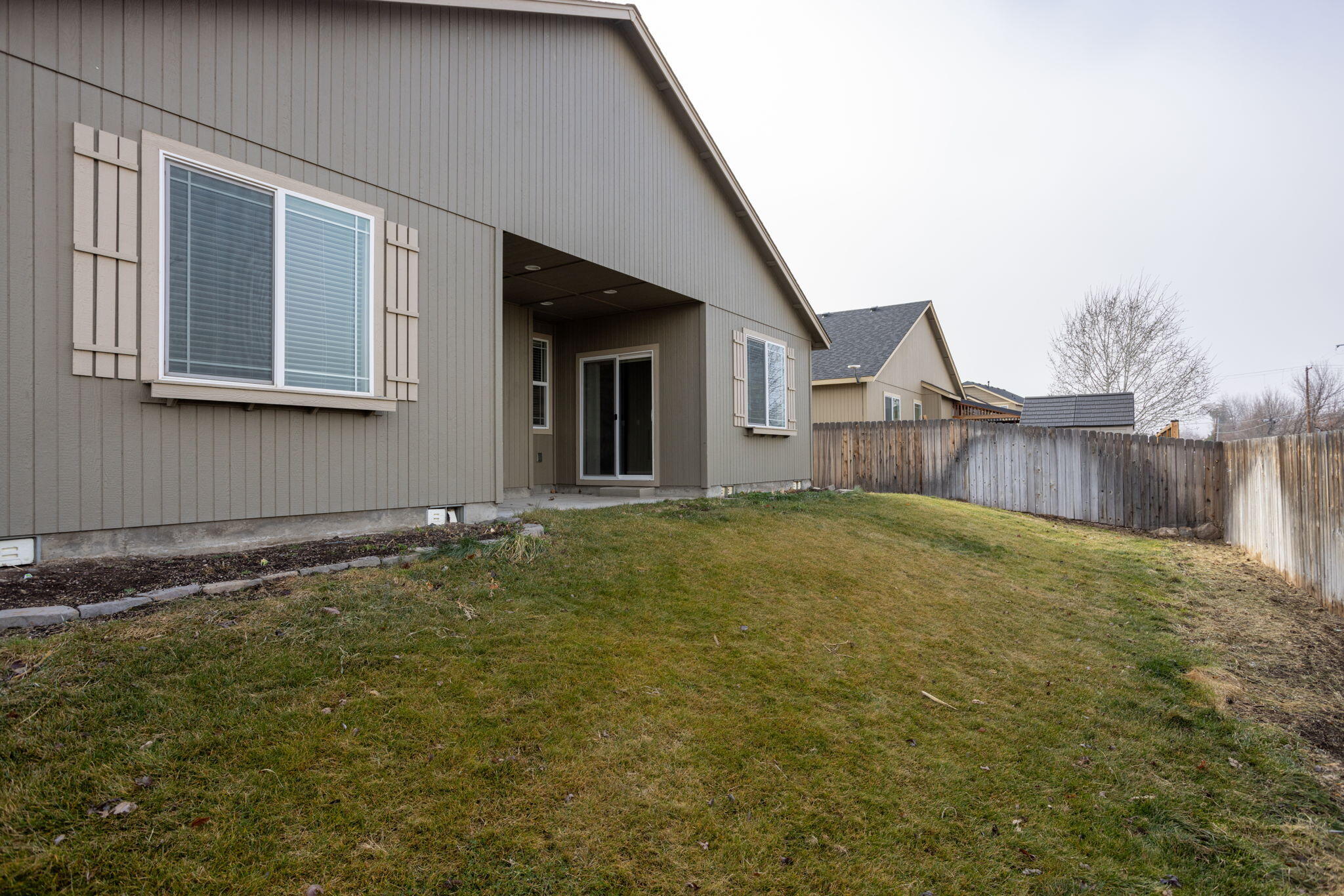 Emily Estates - Residential