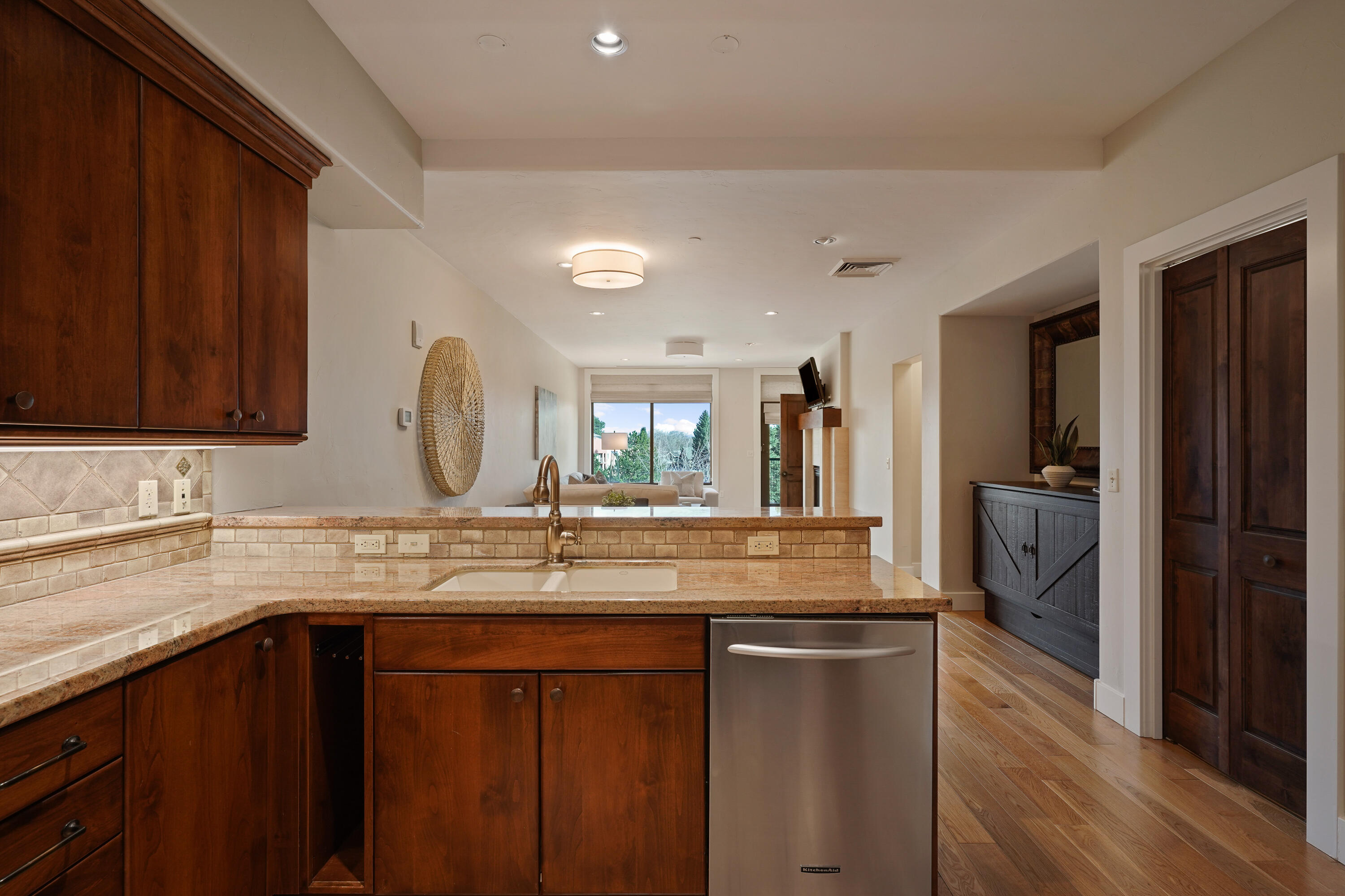 Franklin Crossing - Residential