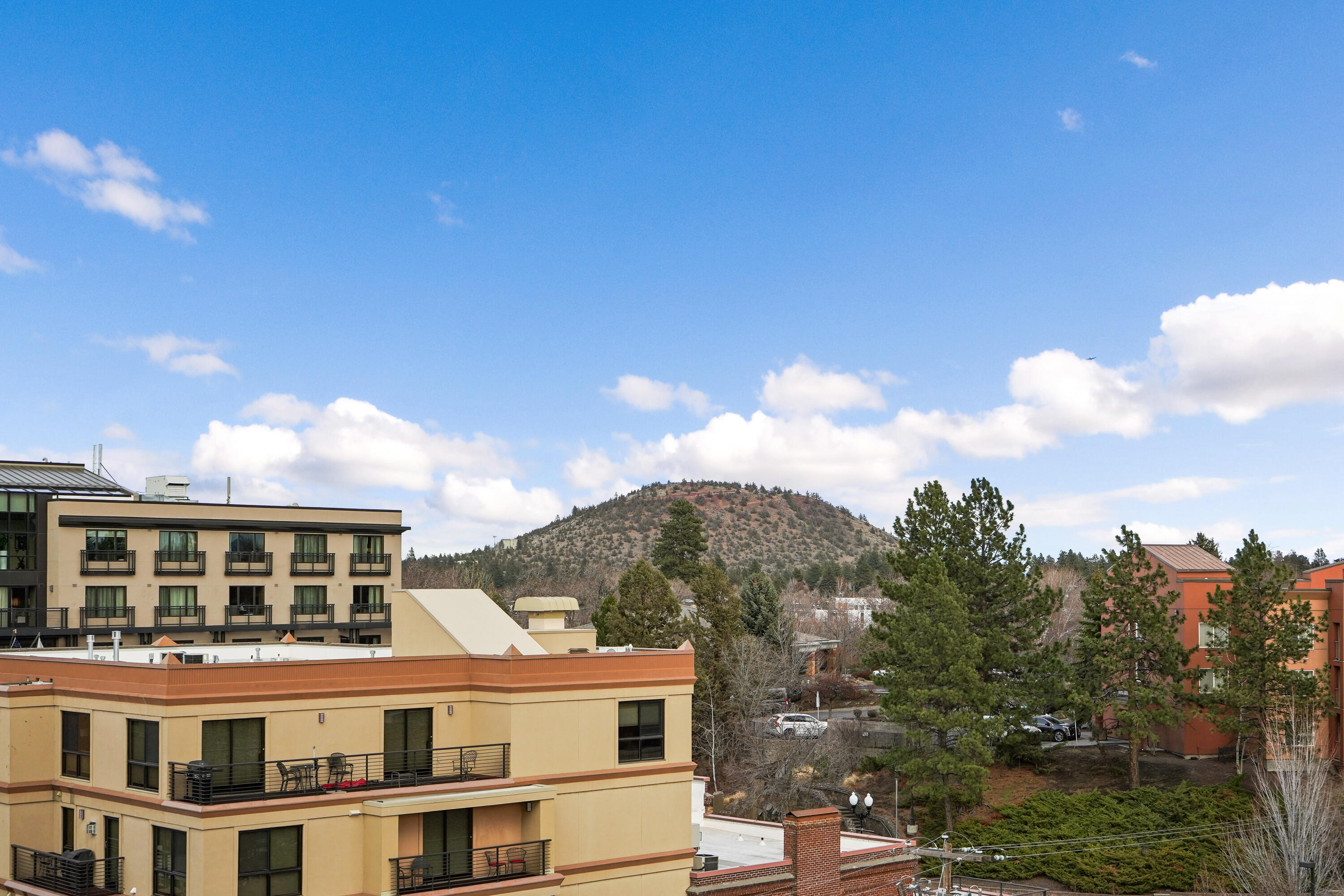 Franklin Crossing - Residential