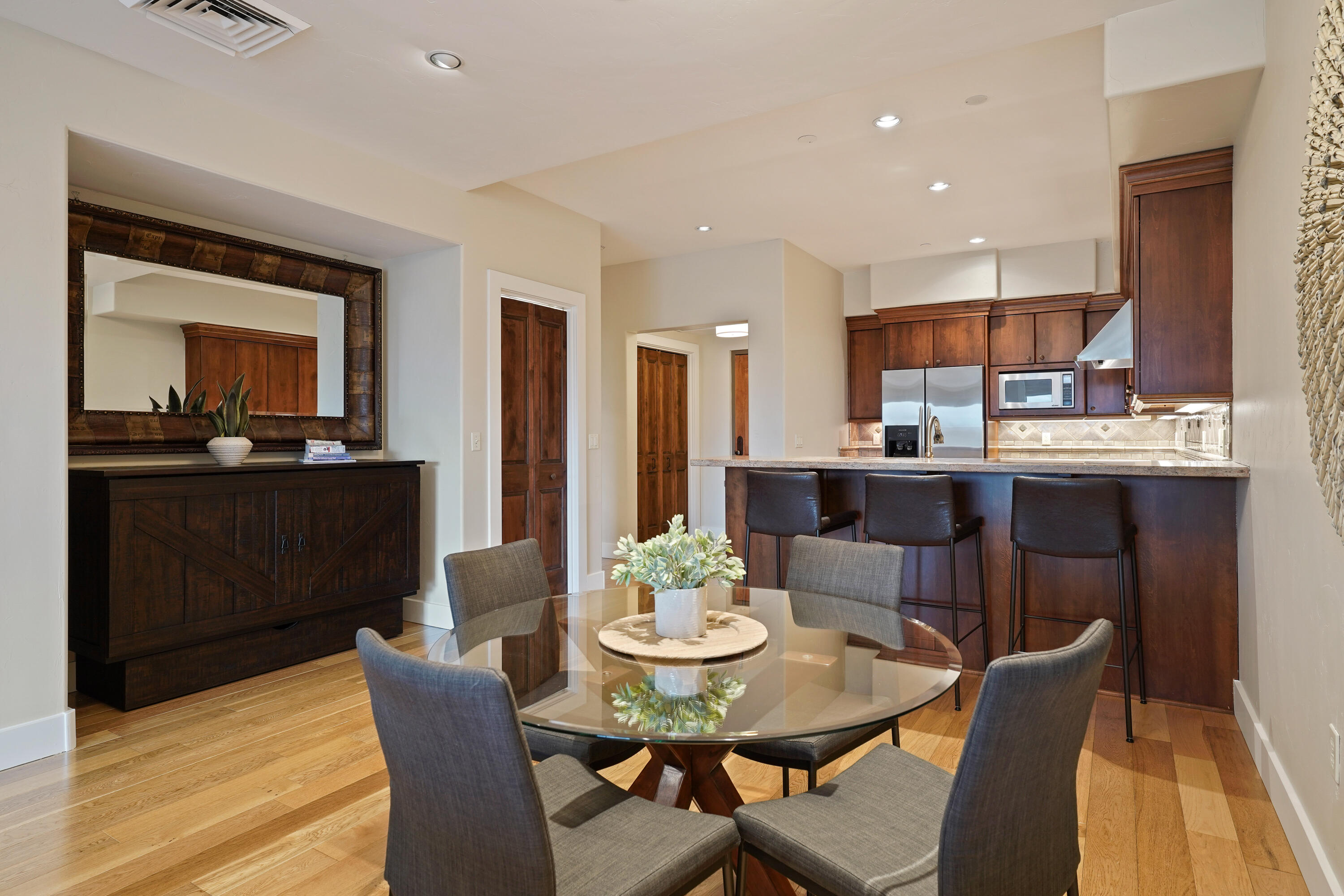 Franklin Crossing - Residential