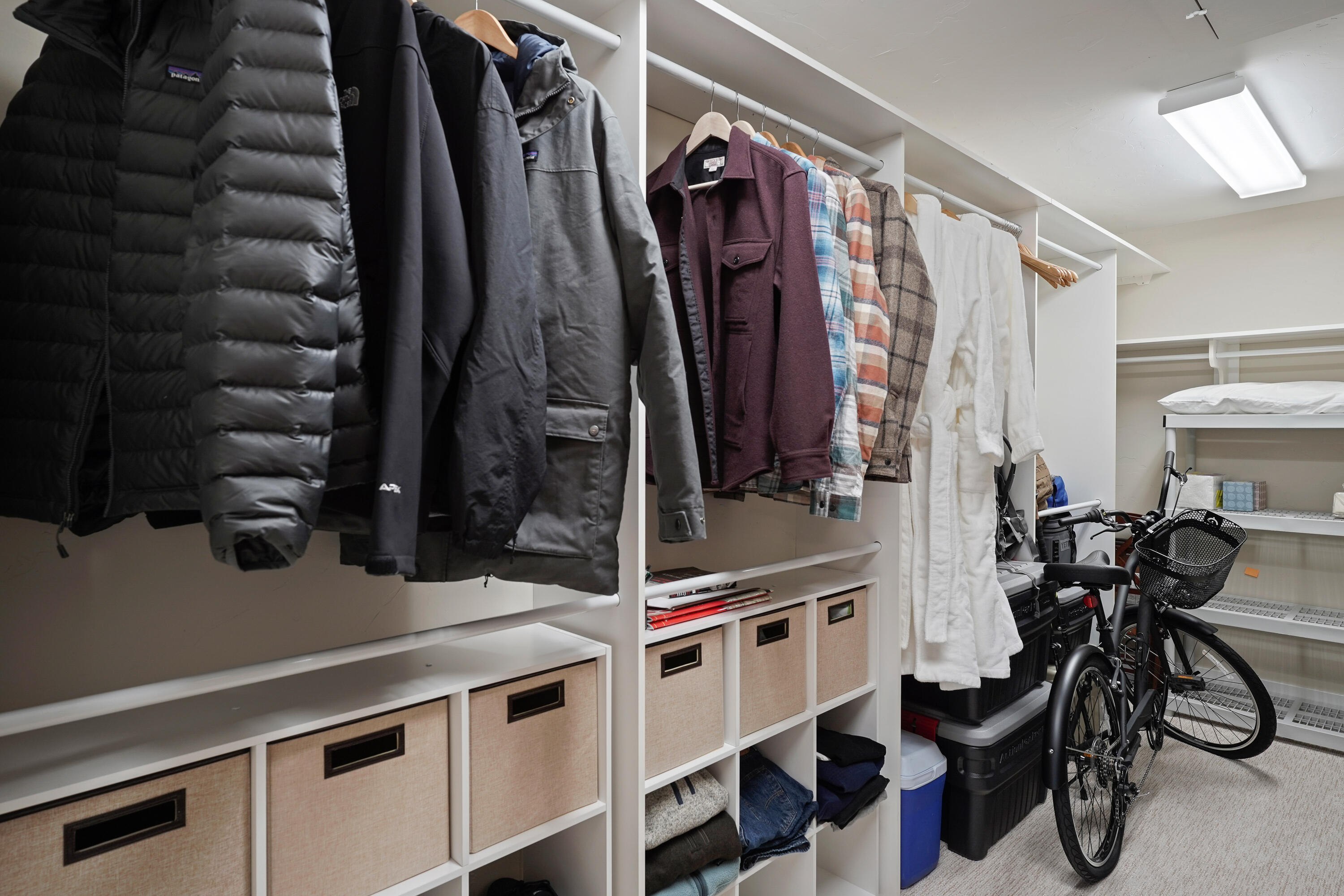 Franklin Crossing - Residential