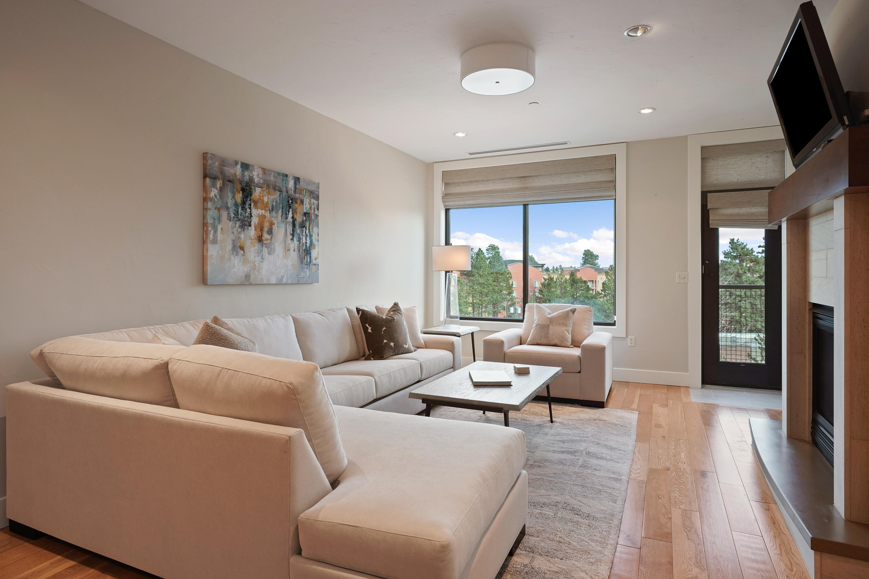 Franklin Crossing - Residential