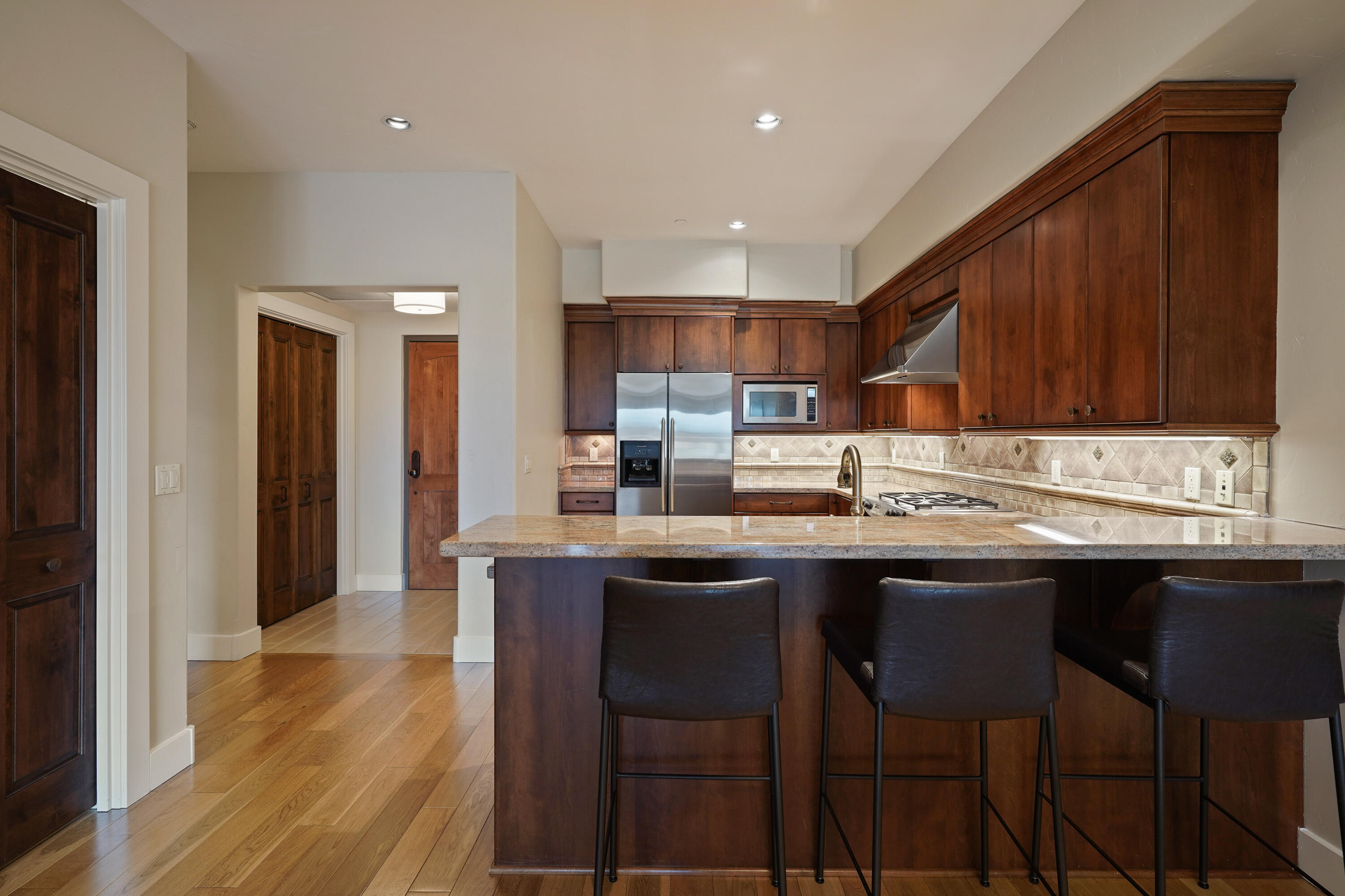 Franklin Crossing - Residential