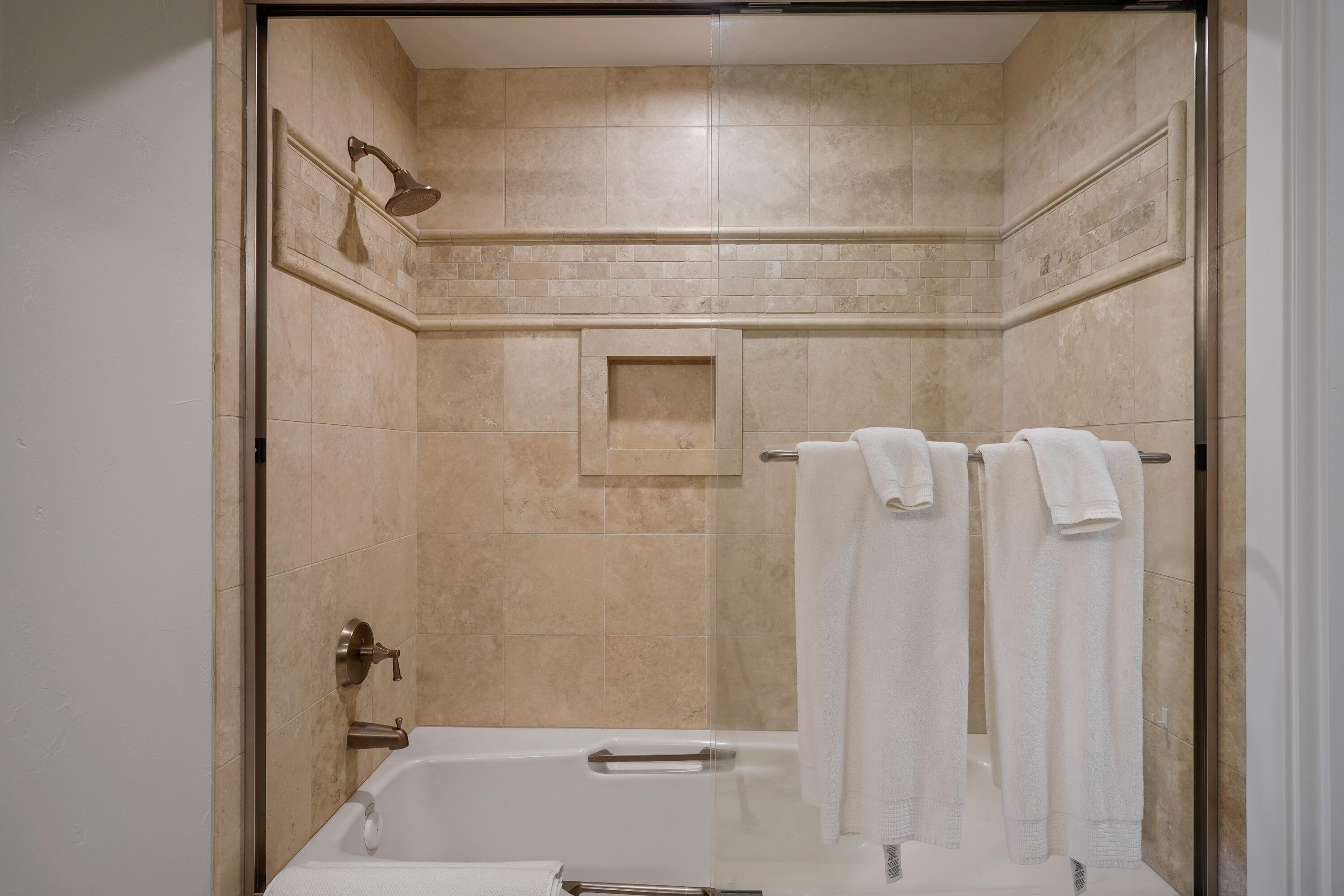 Franklin Crossing - Residential