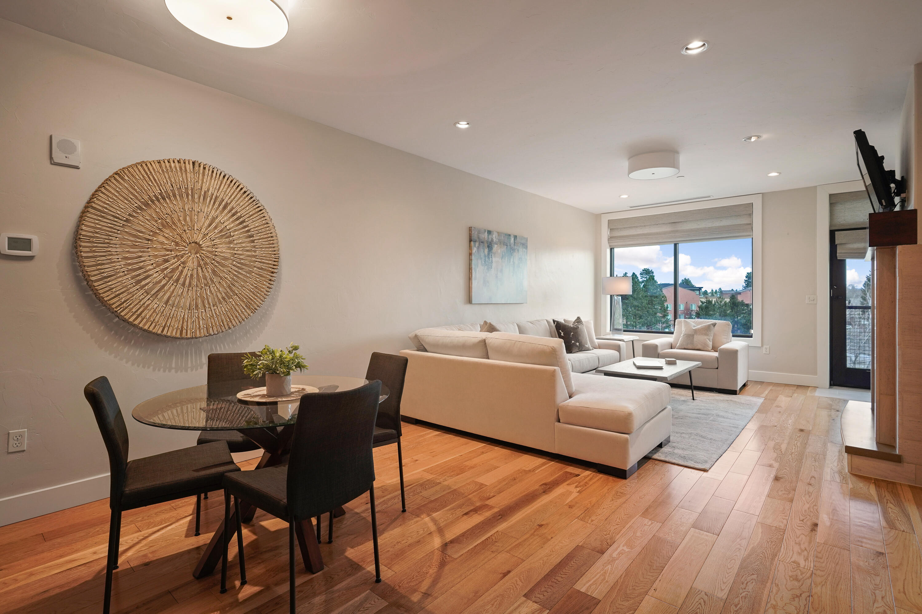 Franklin Crossing - Residential