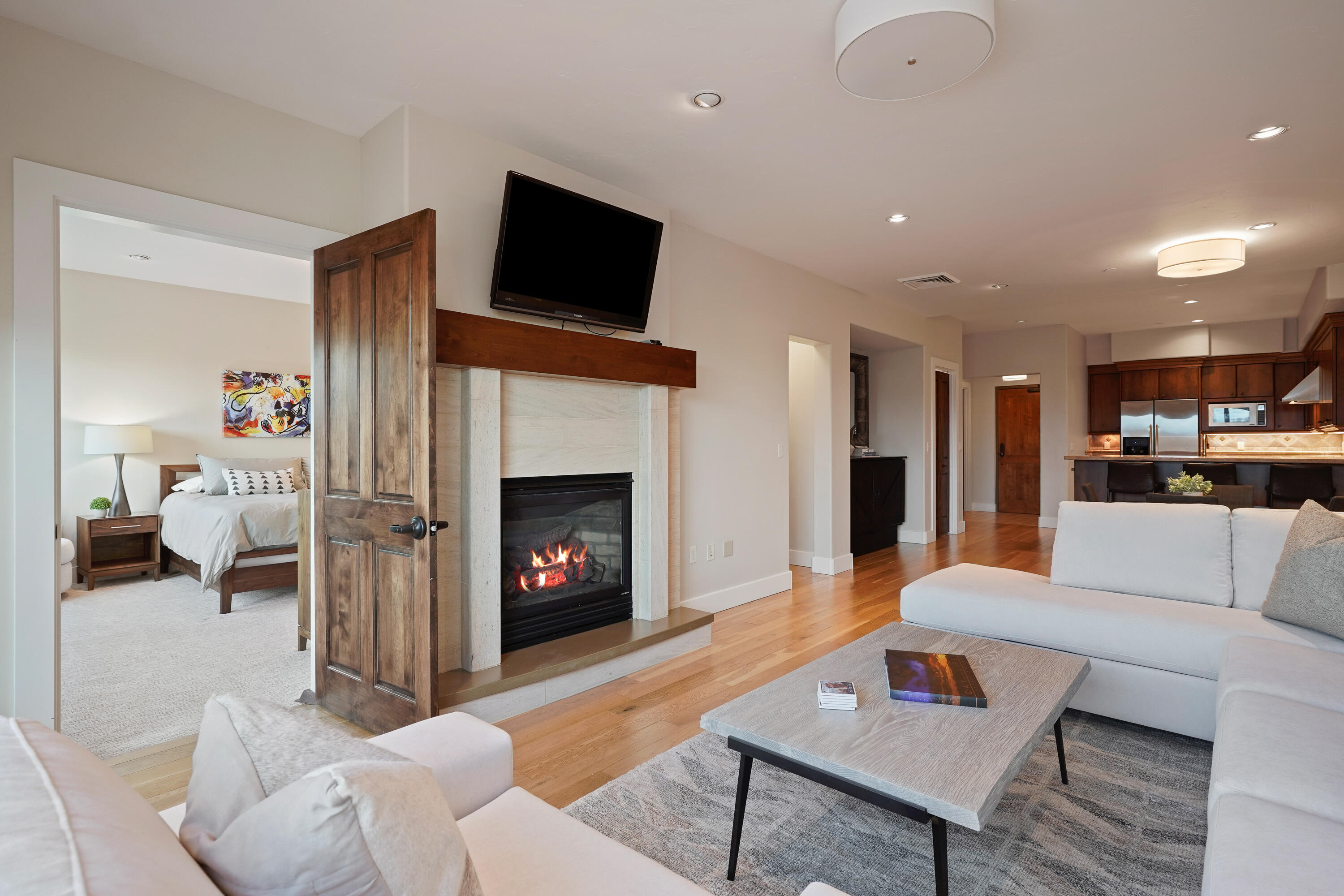 Franklin Crossing - Residential