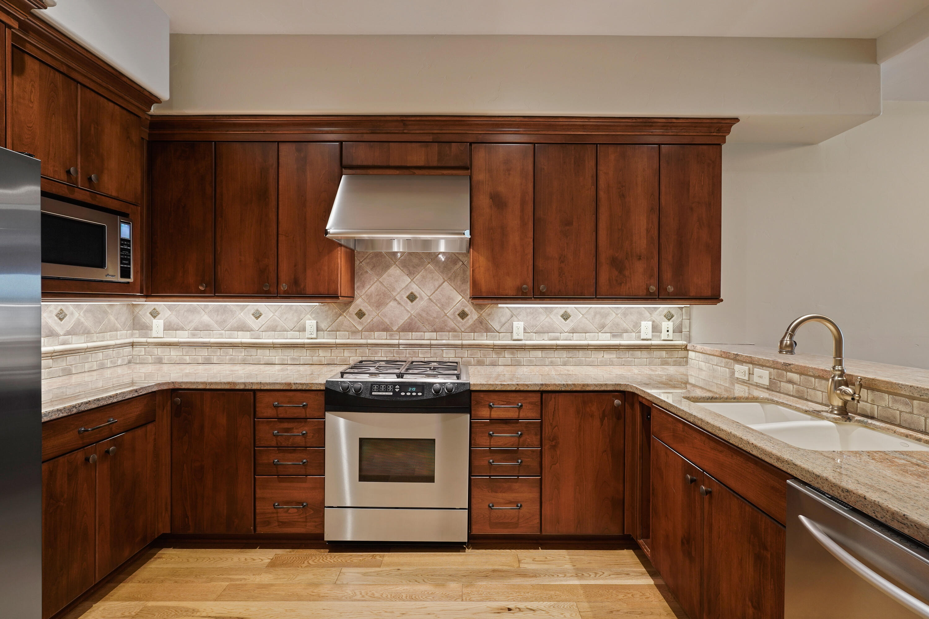 Franklin Crossing - Residential