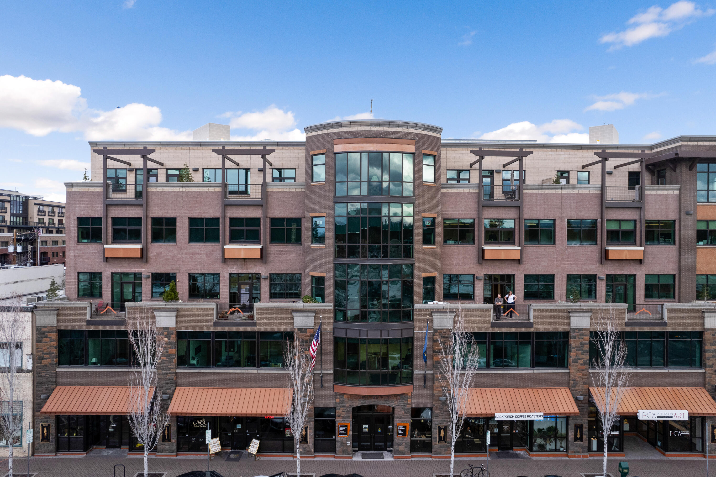 Franklin Crossing - Residential