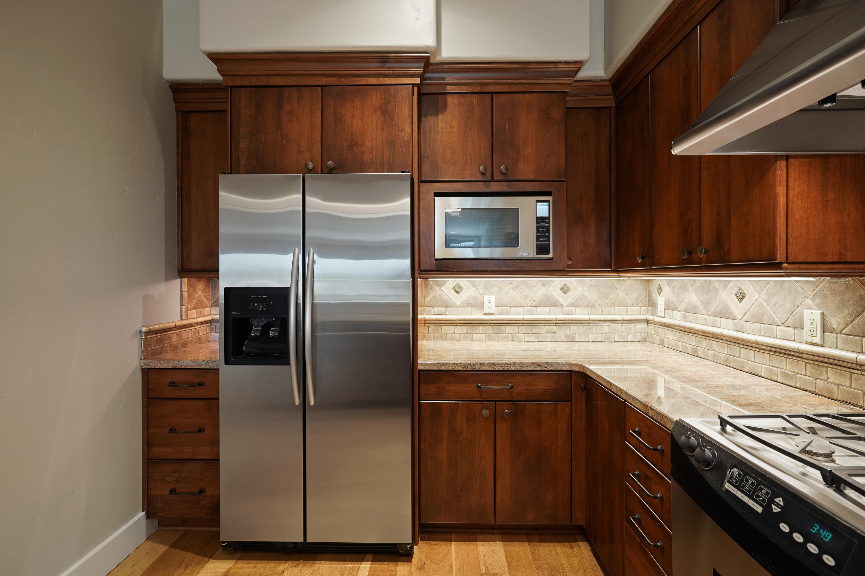 Franklin Crossing - Residential