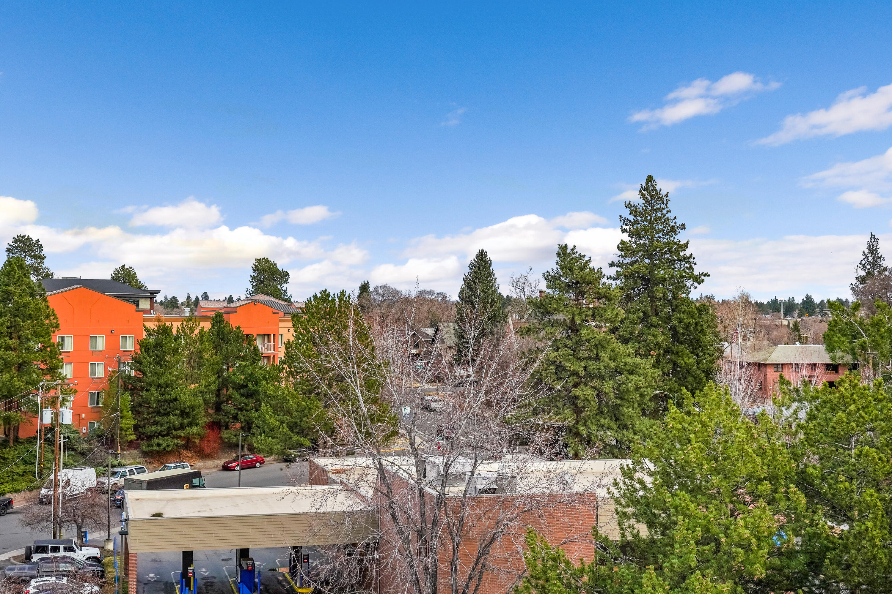 Franklin Crossing - Residential