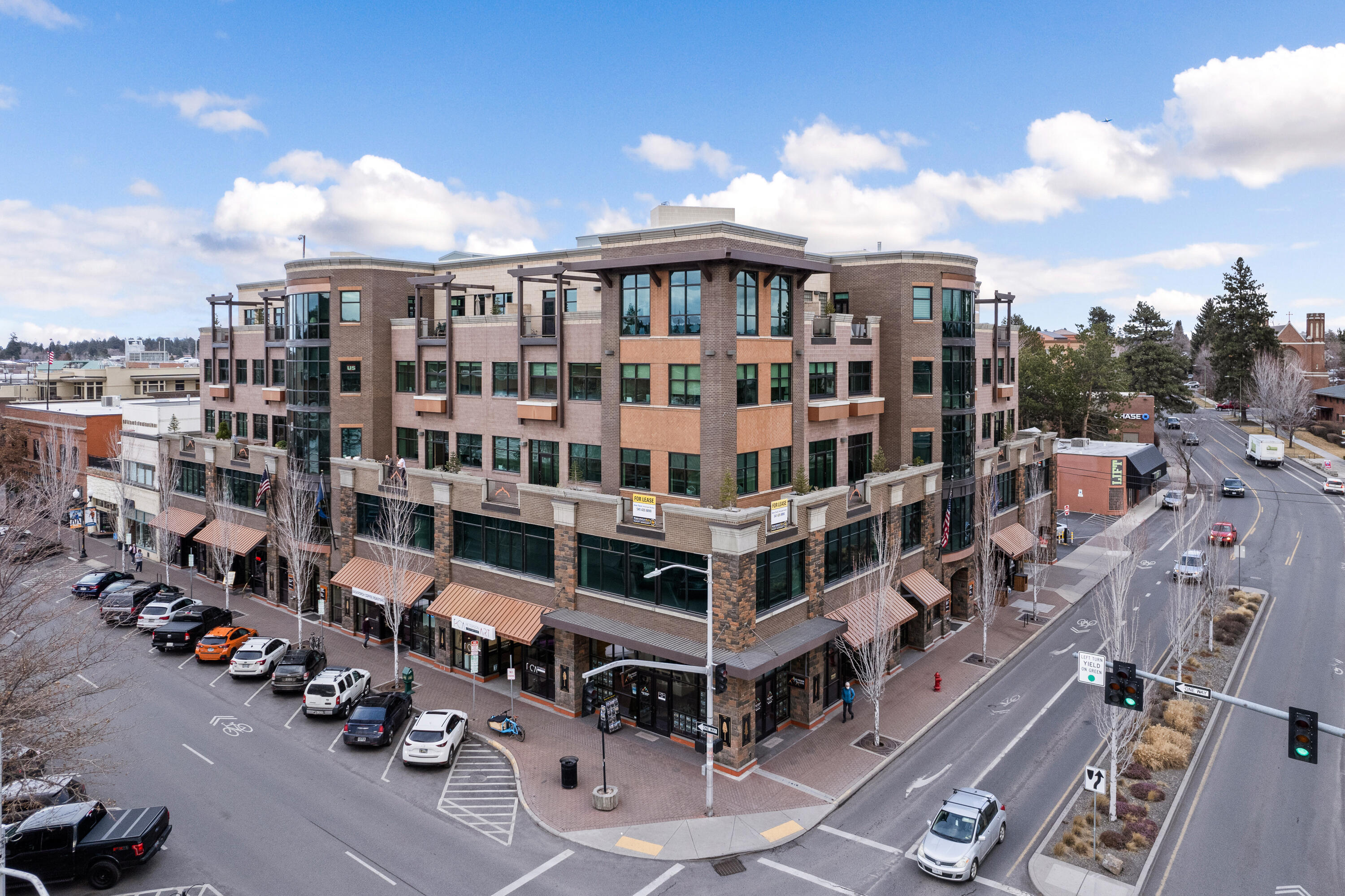 Franklin Crossing - Residential