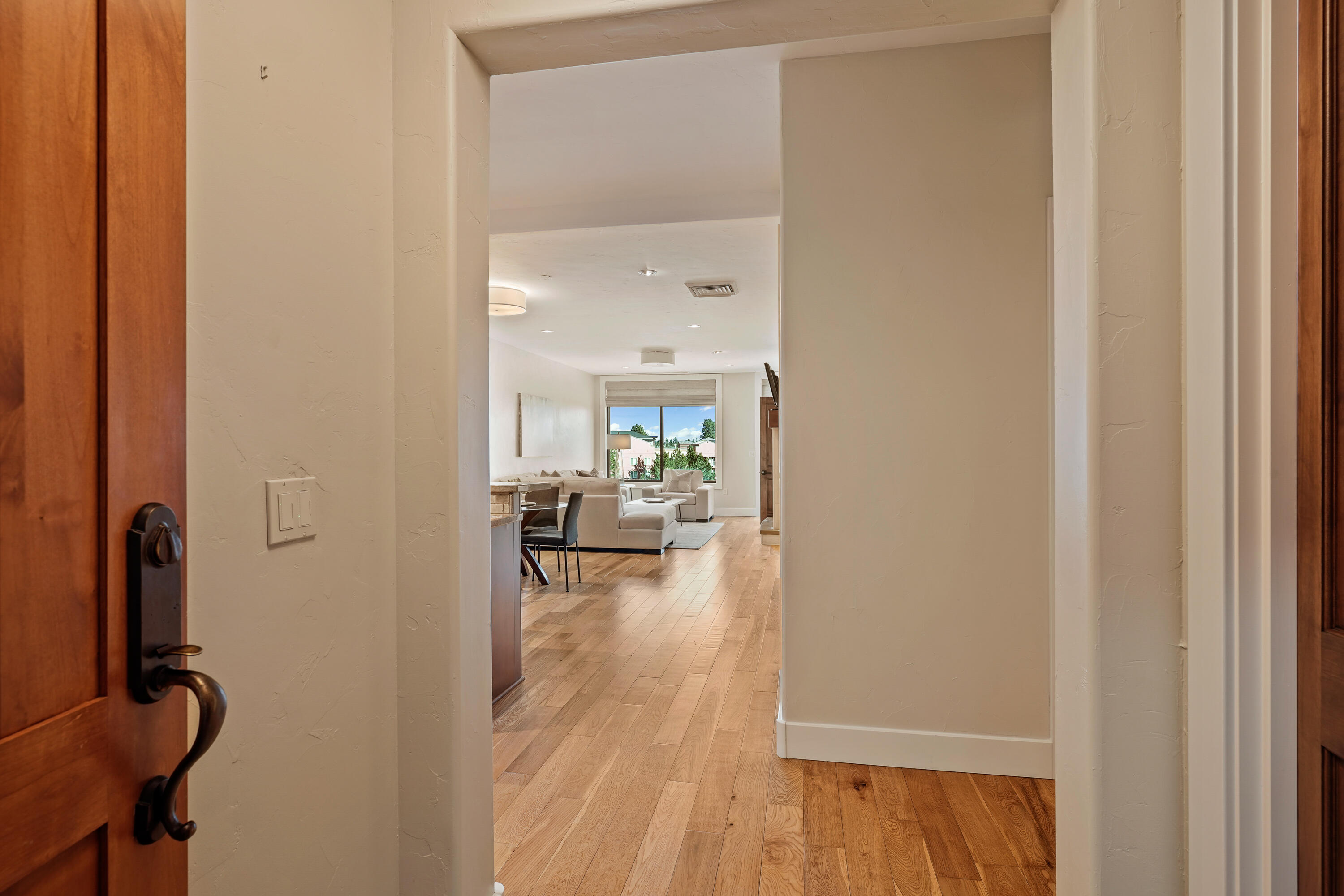 Franklin Crossing - Residential