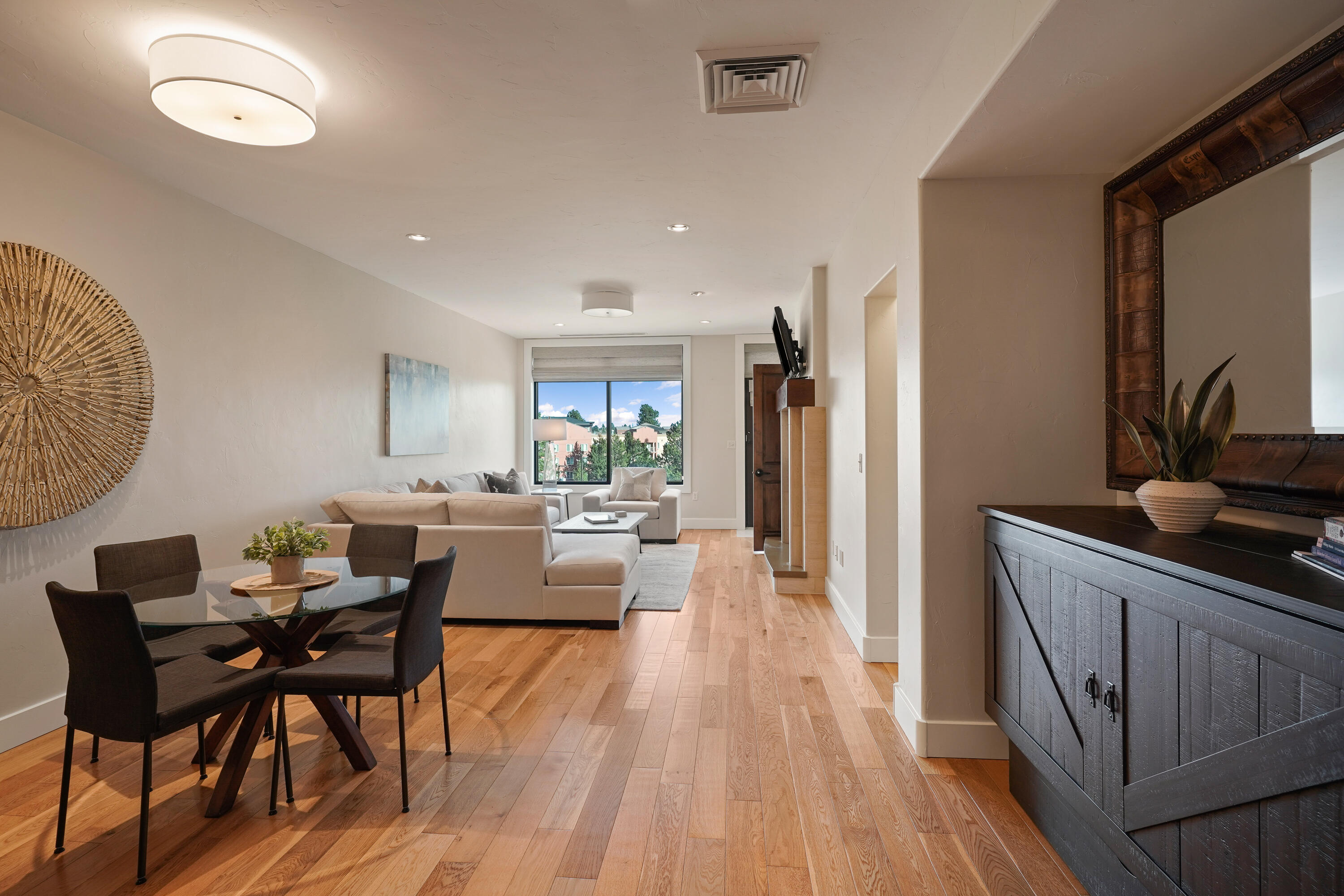 Franklin Crossing - Residential