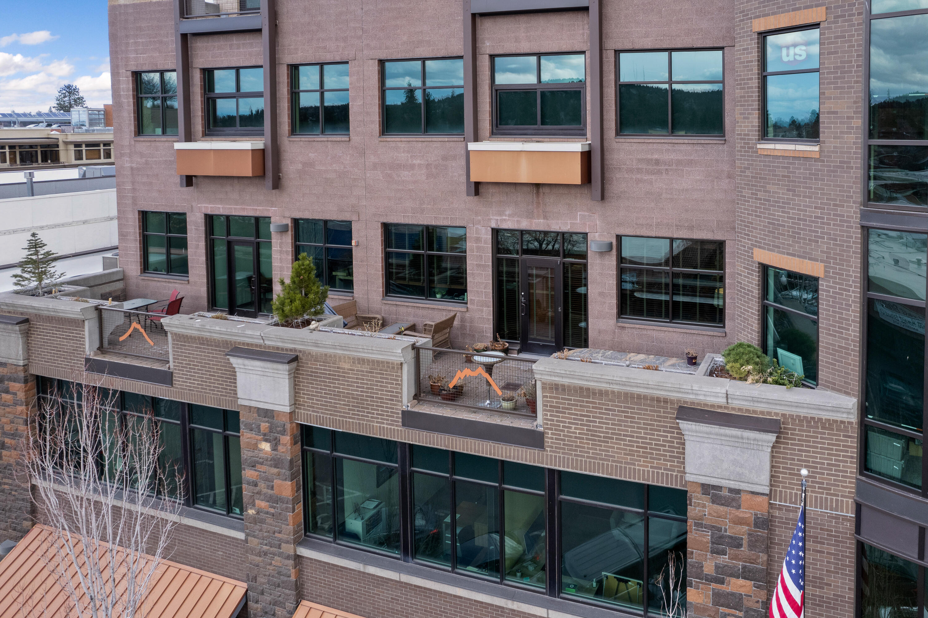 Franklin Crossing - Residential